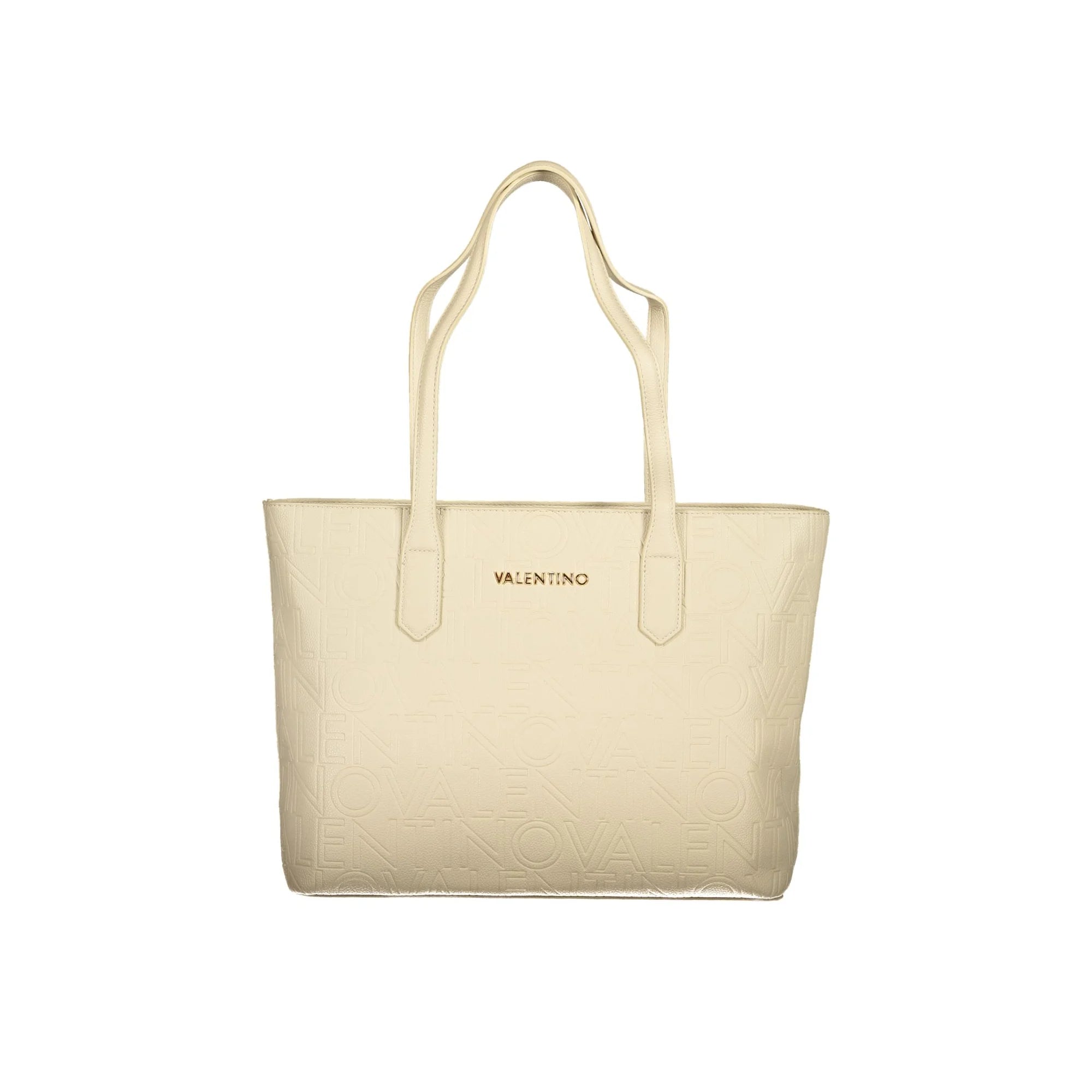 VALENTINO BAGS BORSA DONNA BEIGE