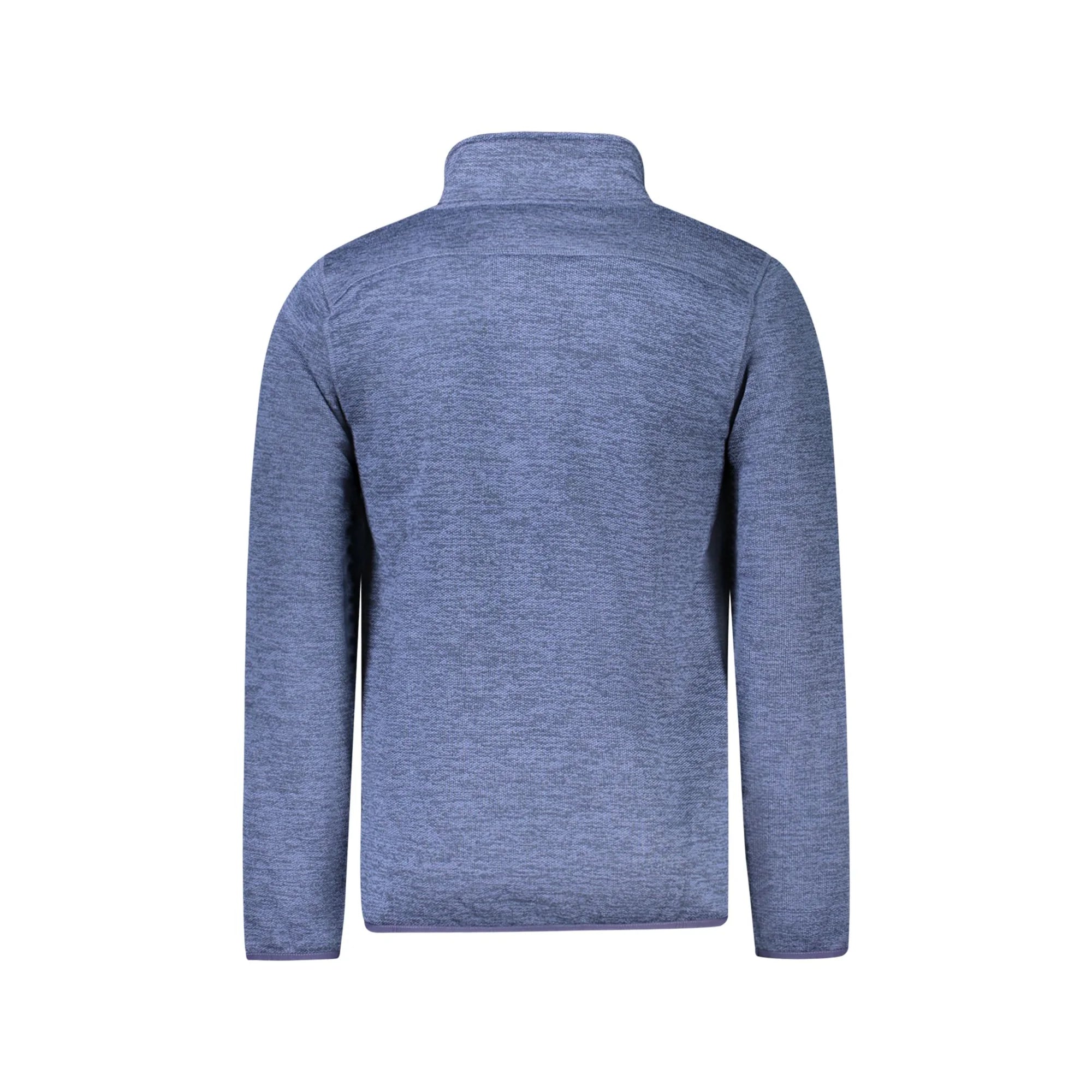 NORWAY 1963 GIACCA SPORTIVA UOMO BLU