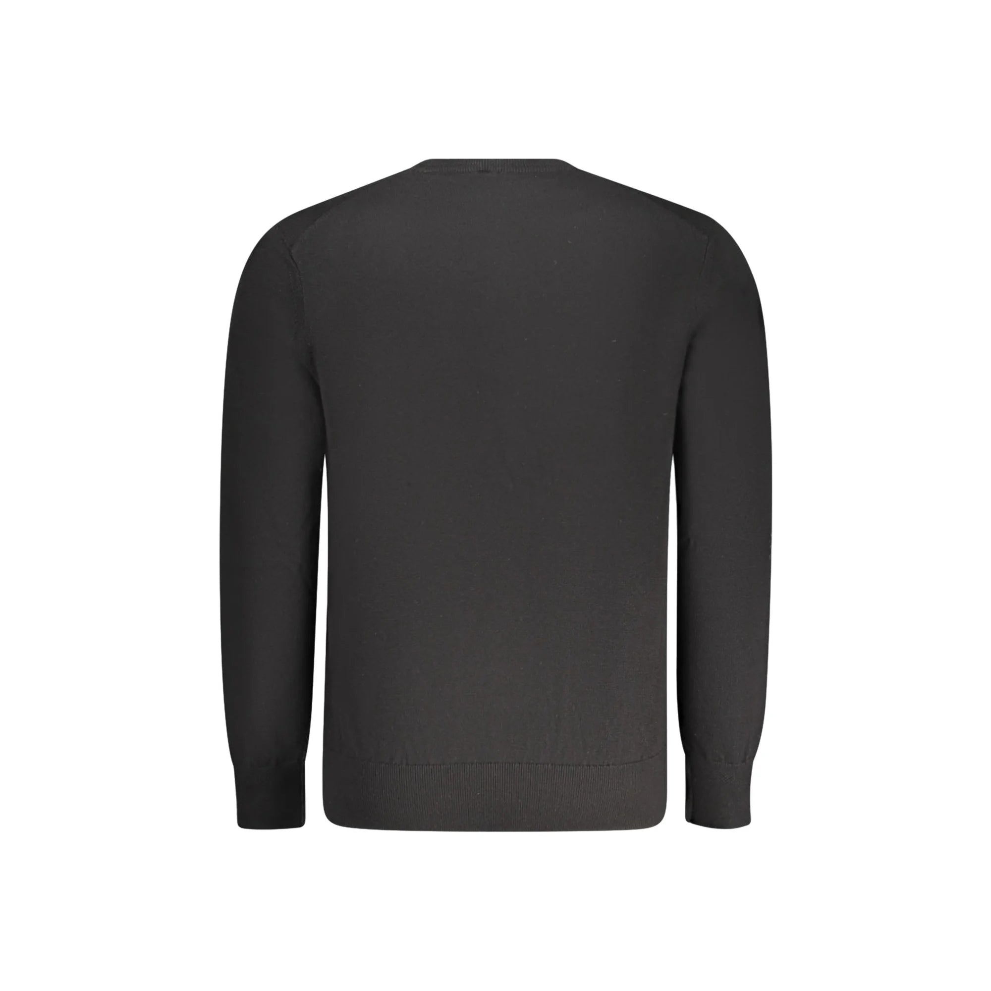 BOSS MAGLIA UOMO NERO