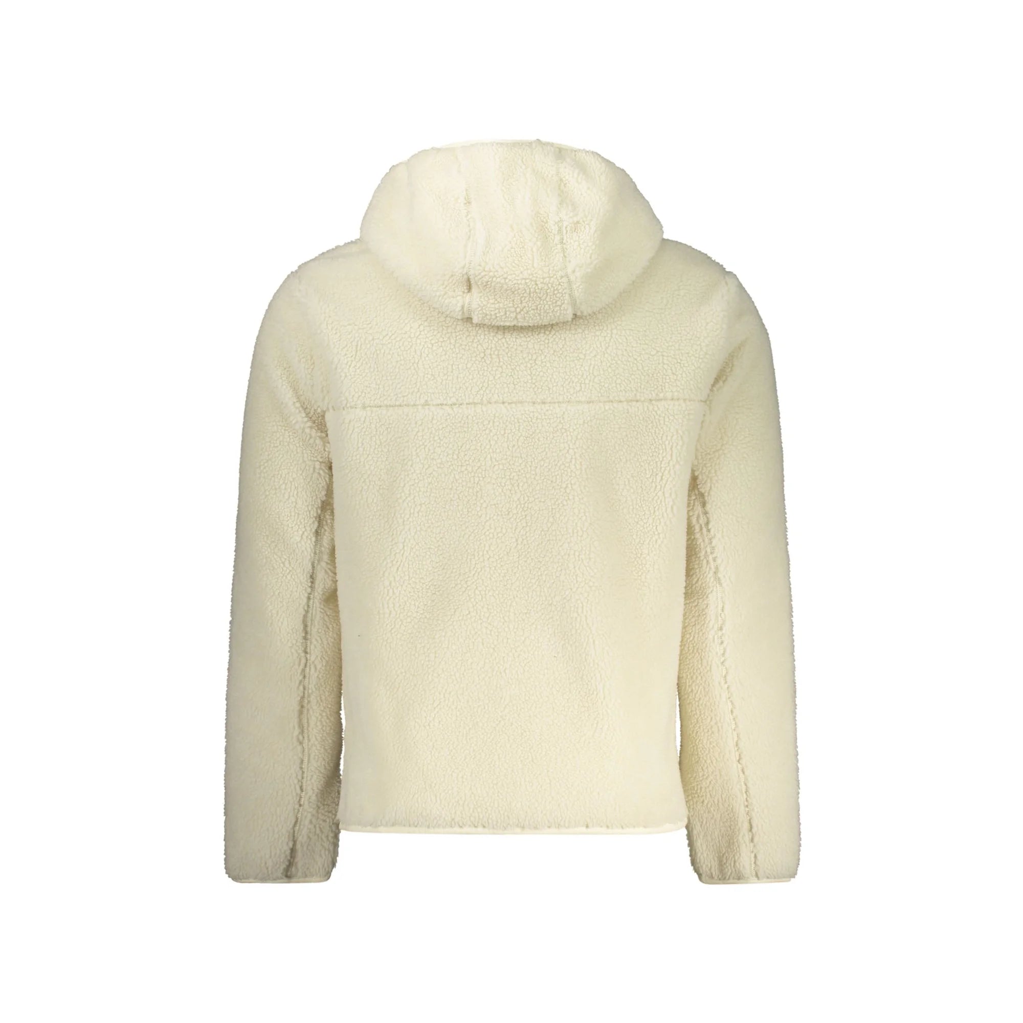 NAPAPIJRI GIACCA SPORTIVA UOMO BIANCO