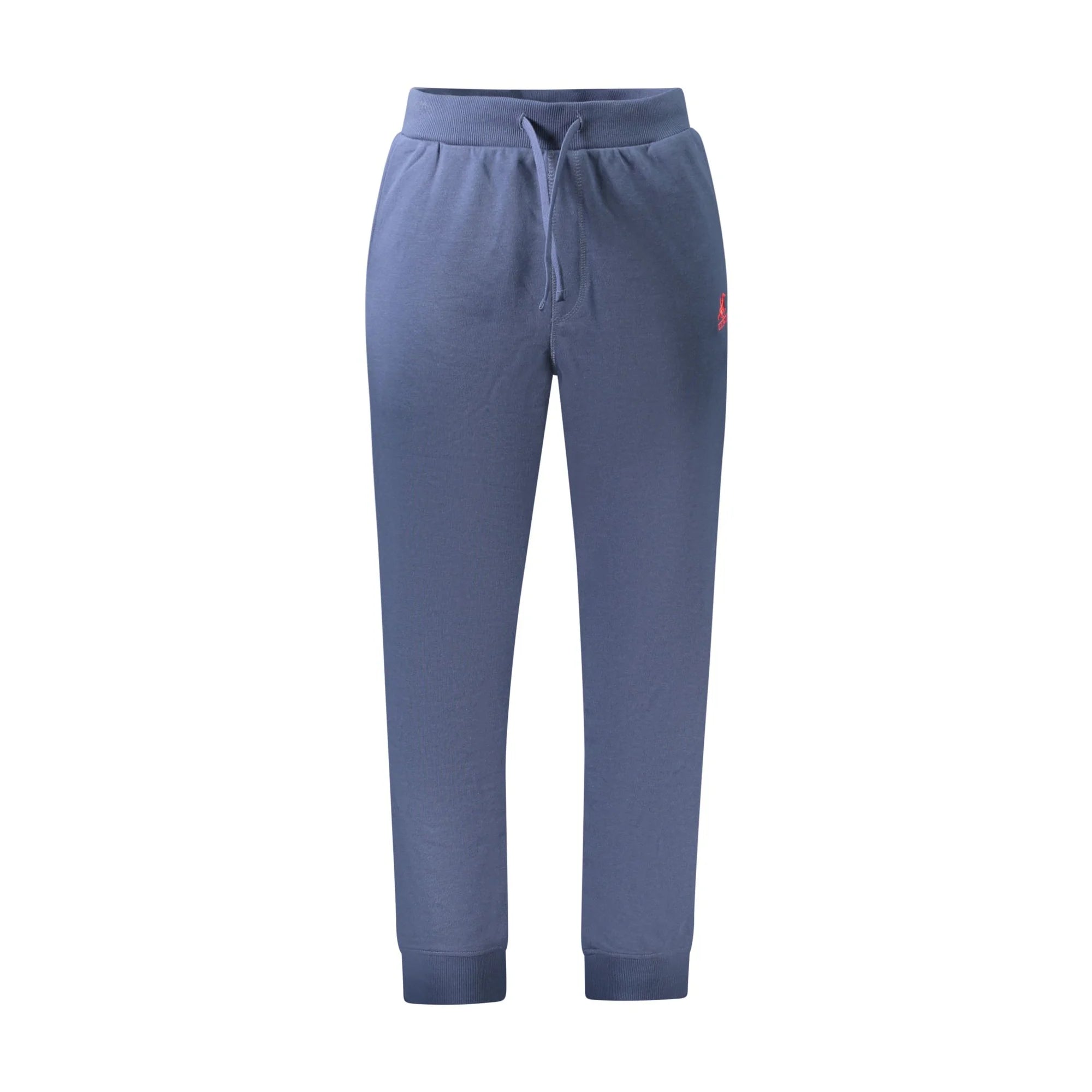 U.S. GRAND POLO PANTALONE UOMO BLU