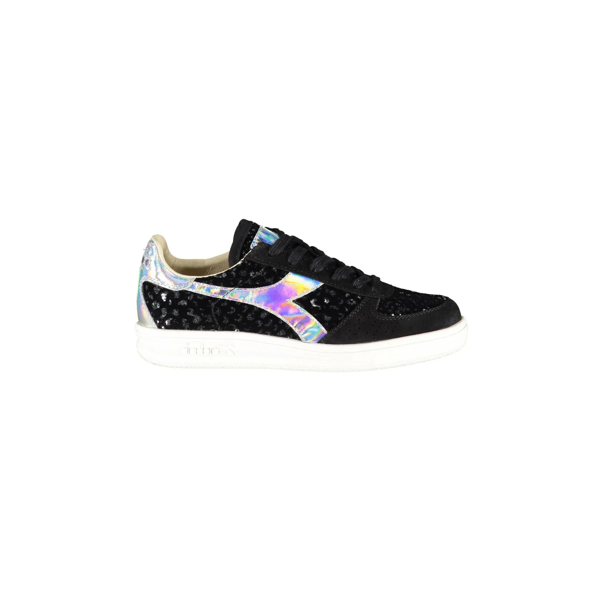 DIADORA CALZATURA SPORTIVA DONNA NERO