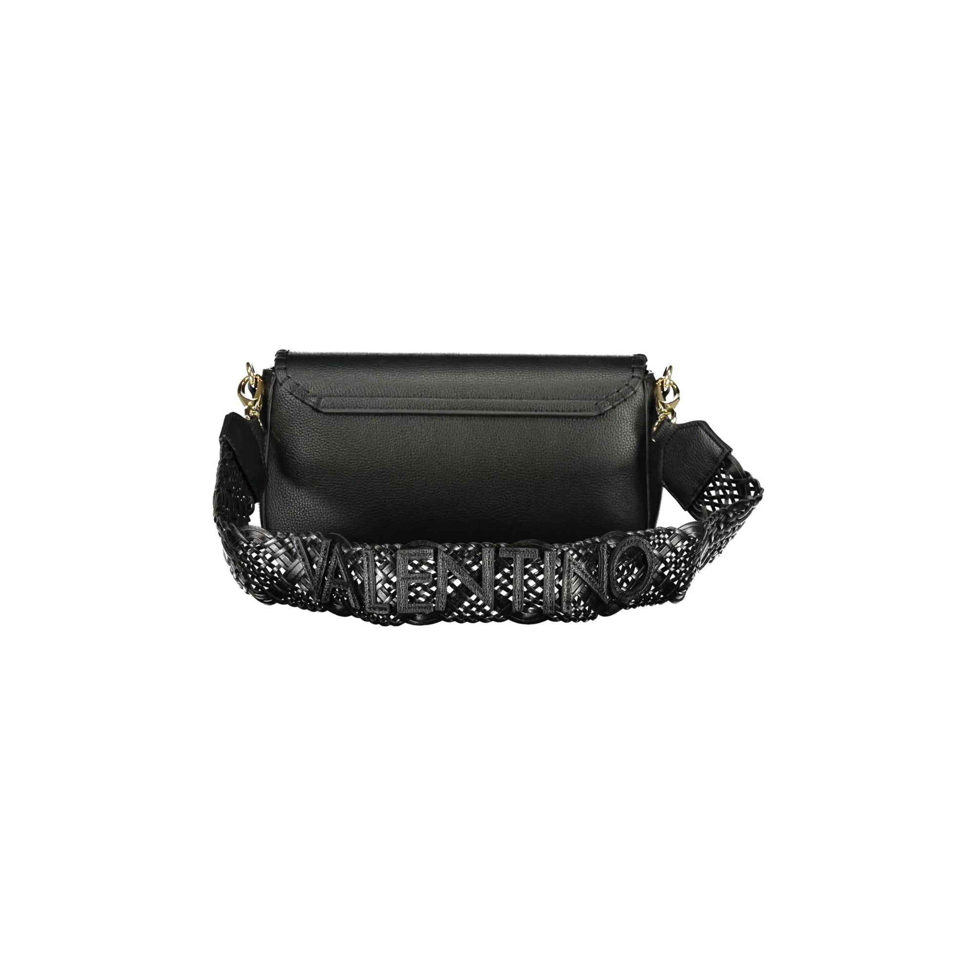 VALENTINO BAGS BORSA DONNA NERO