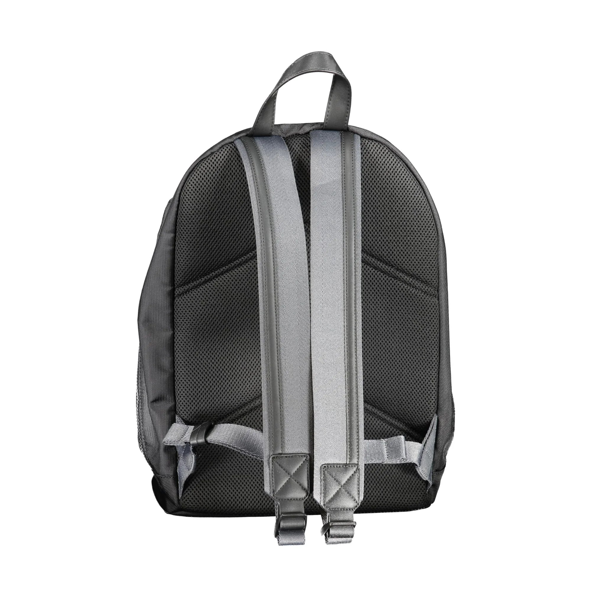 CALVIN KLEIN ZAINO UOMO NERO