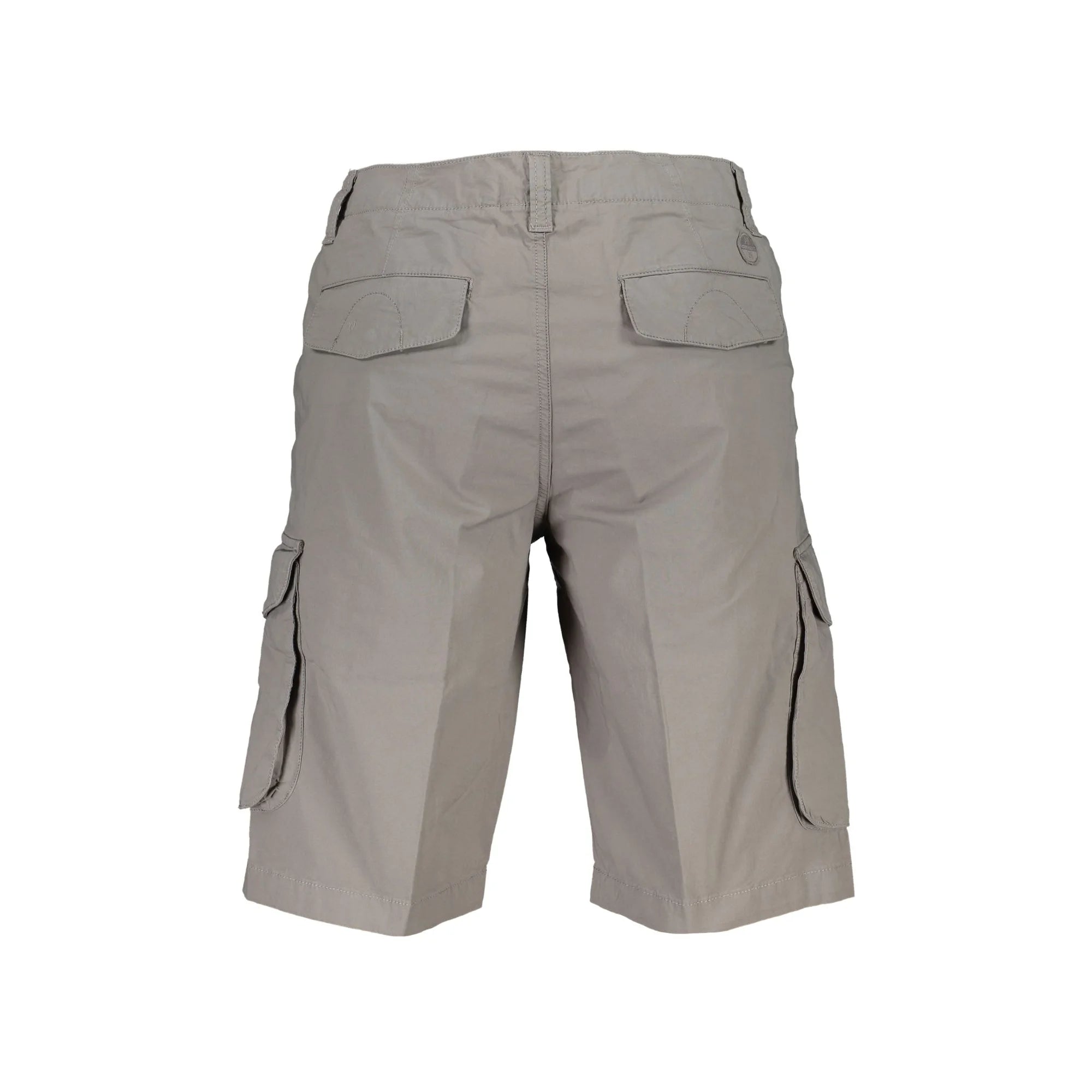 NORTH SAILS PANTALONE BERMUDA UOMO GRIGIO