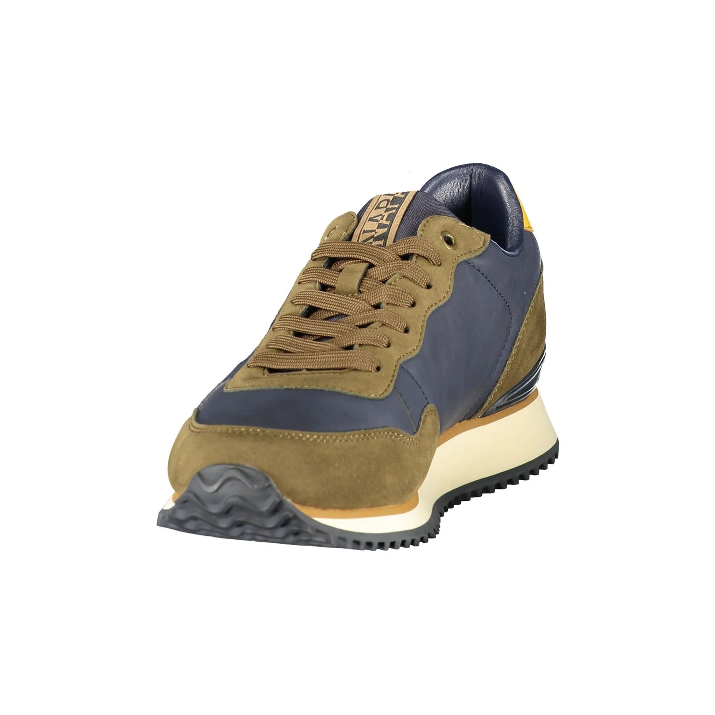 NAPAPIJRI SHOES CALZATURA SPORTIVA UOMO BLU