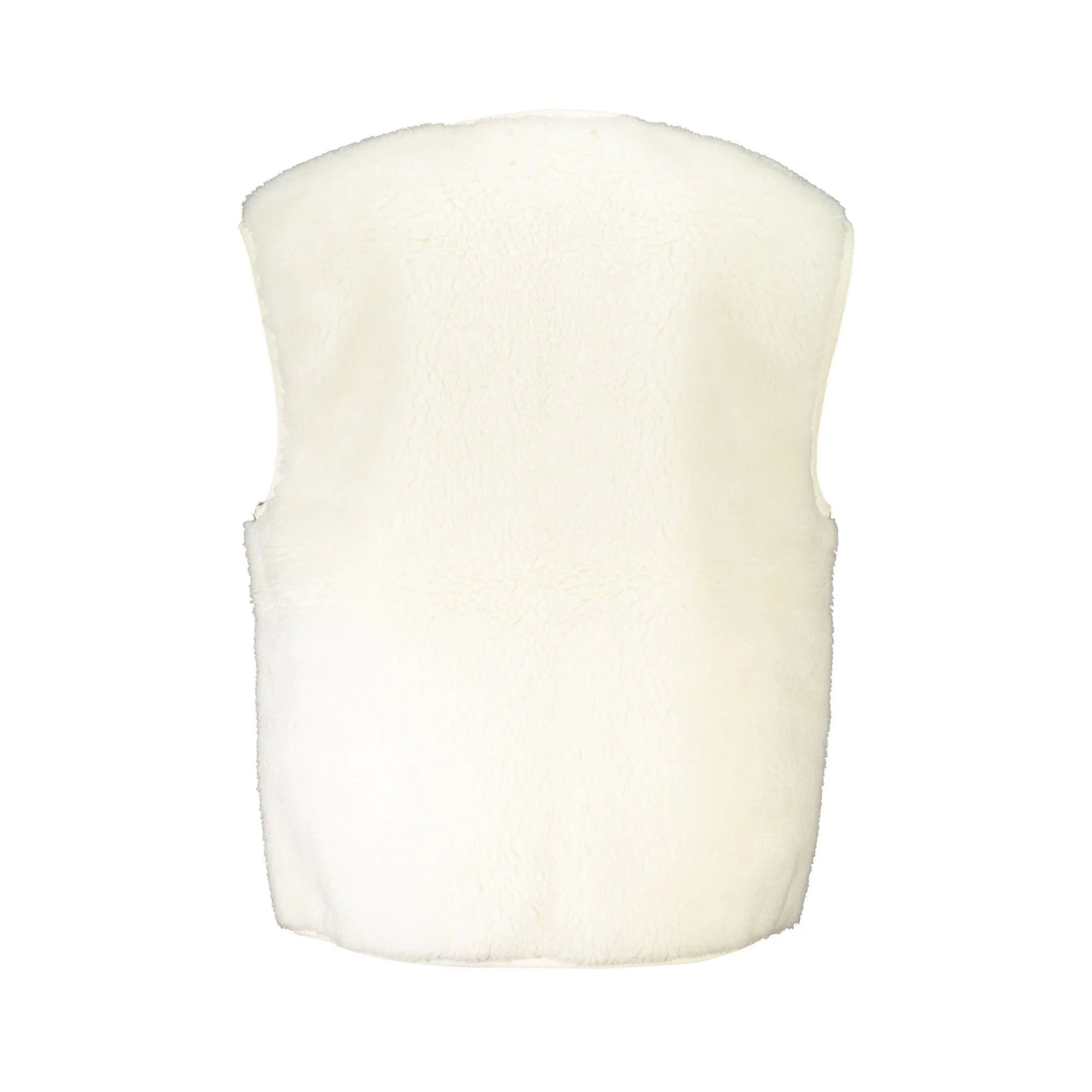 CALVIN KLEIN SMANICATO DONNA BIANCO