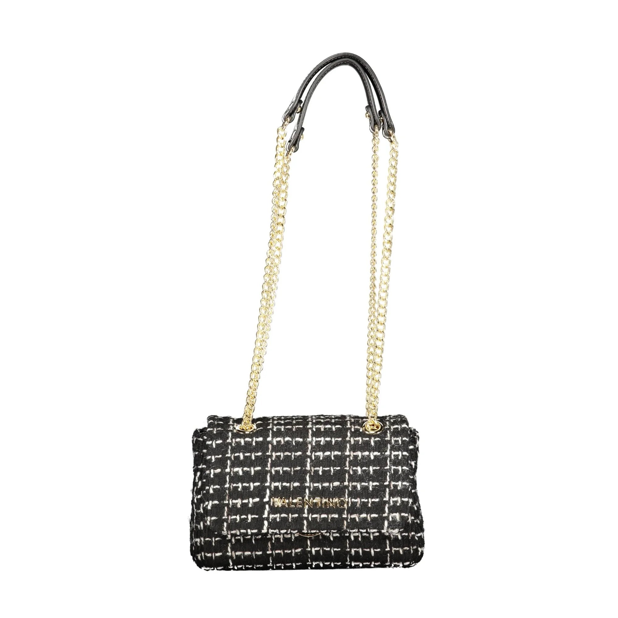 VALENTINO BAGS BORSA DONNA NERO