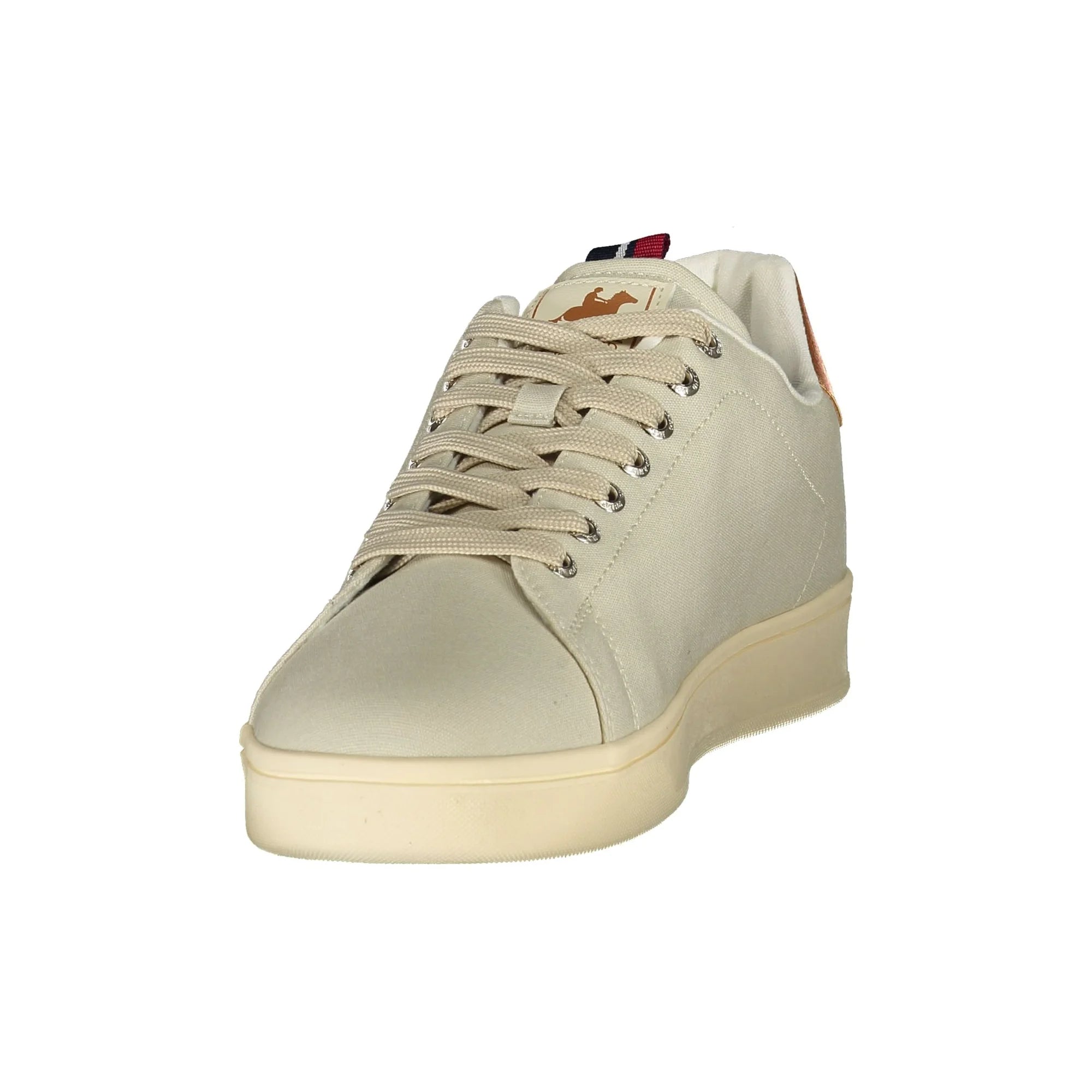U.S. GRAND CALZATURA SPORTIVA UOMO BEIGE