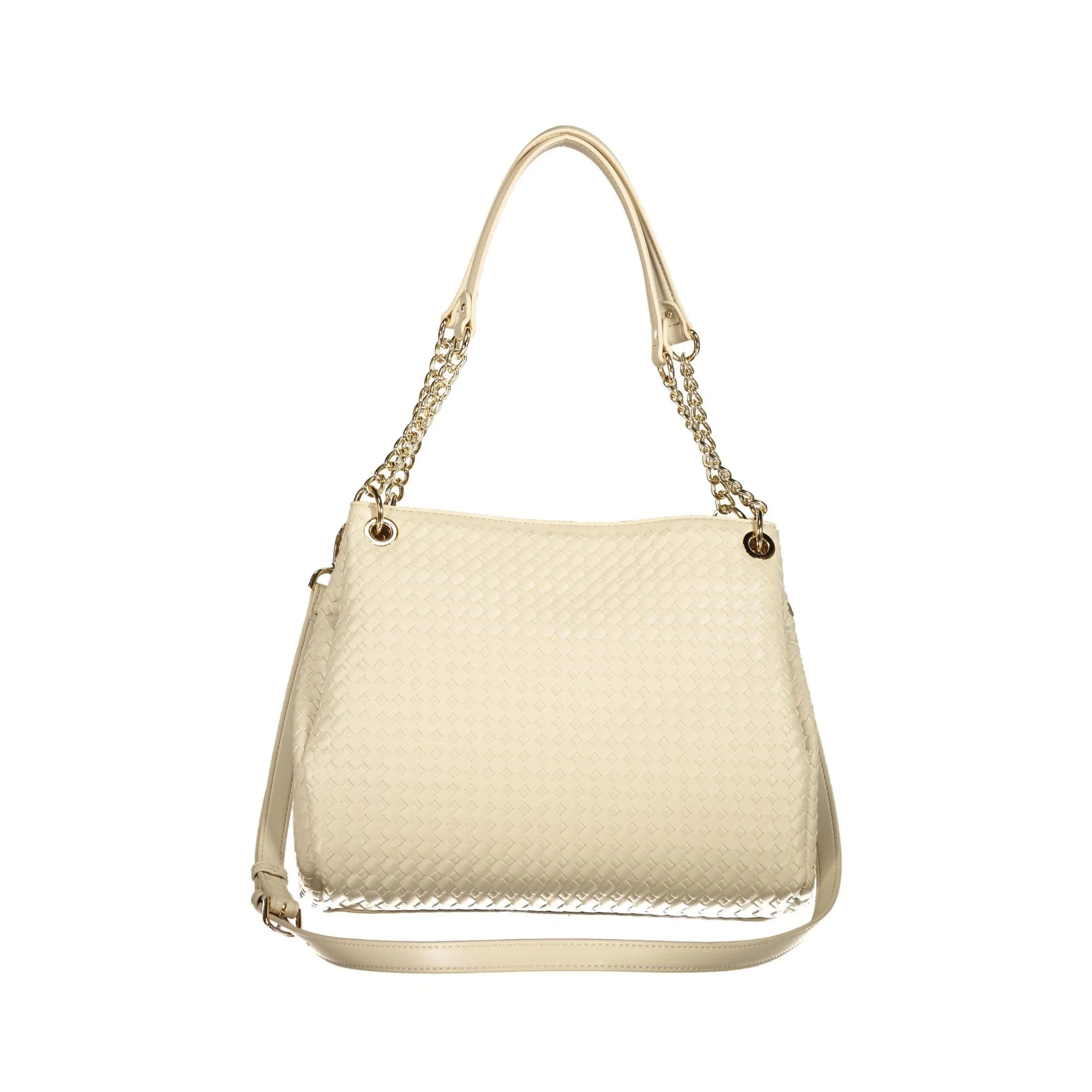 VALENTINO BAGS BORSA DONNA BEIGE