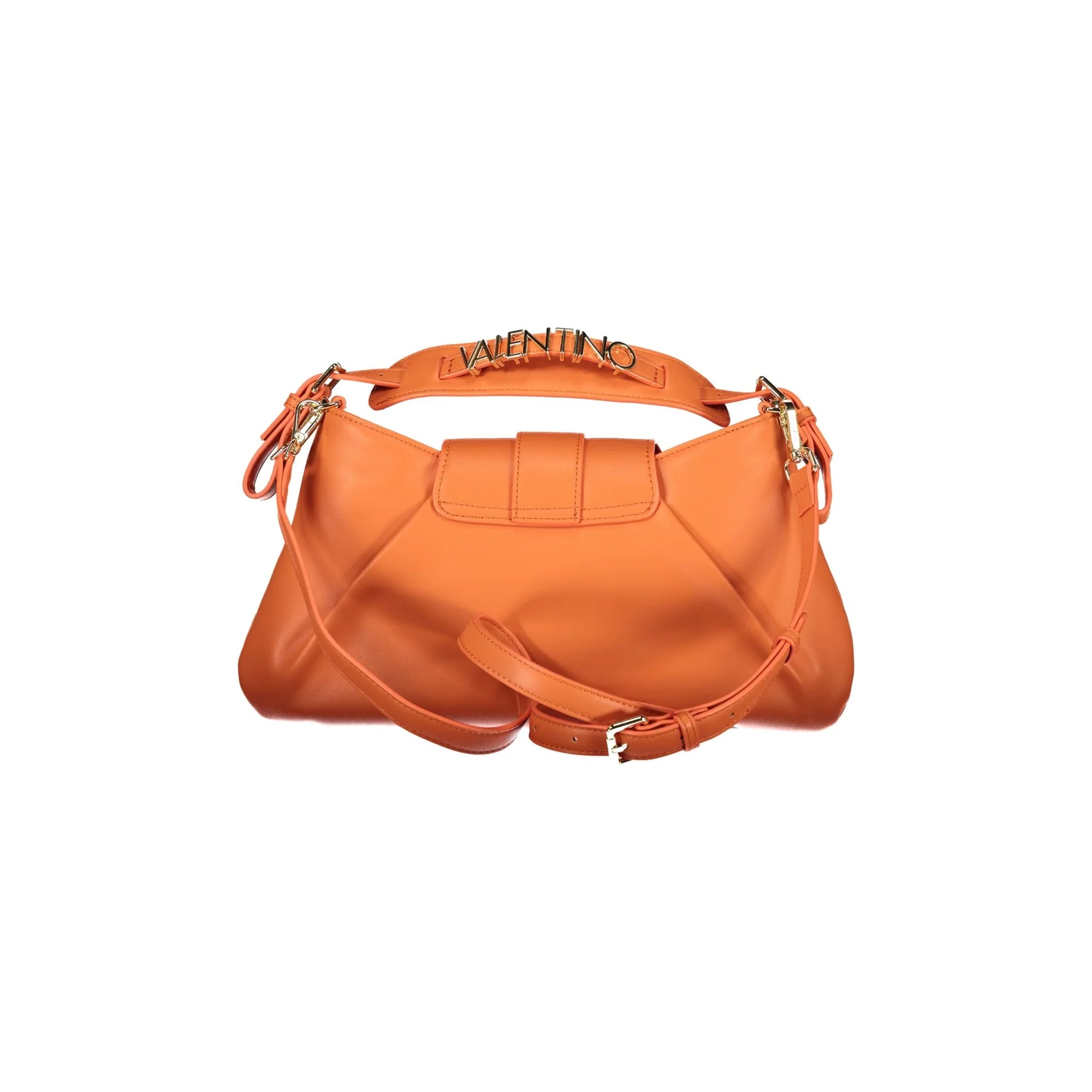 VALENTINO BAGS BORSA DONNA ARANCIO