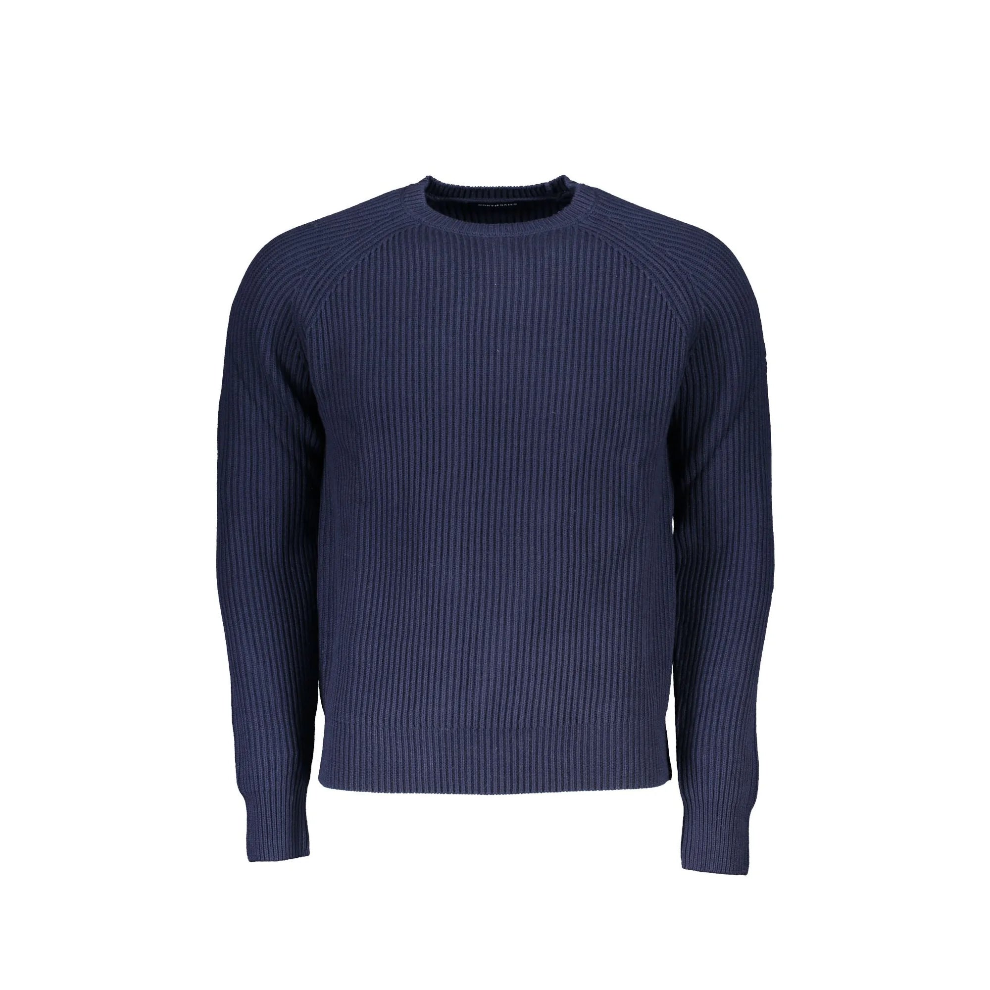 NORTH SAILS MAGLIONE UOMO BLU