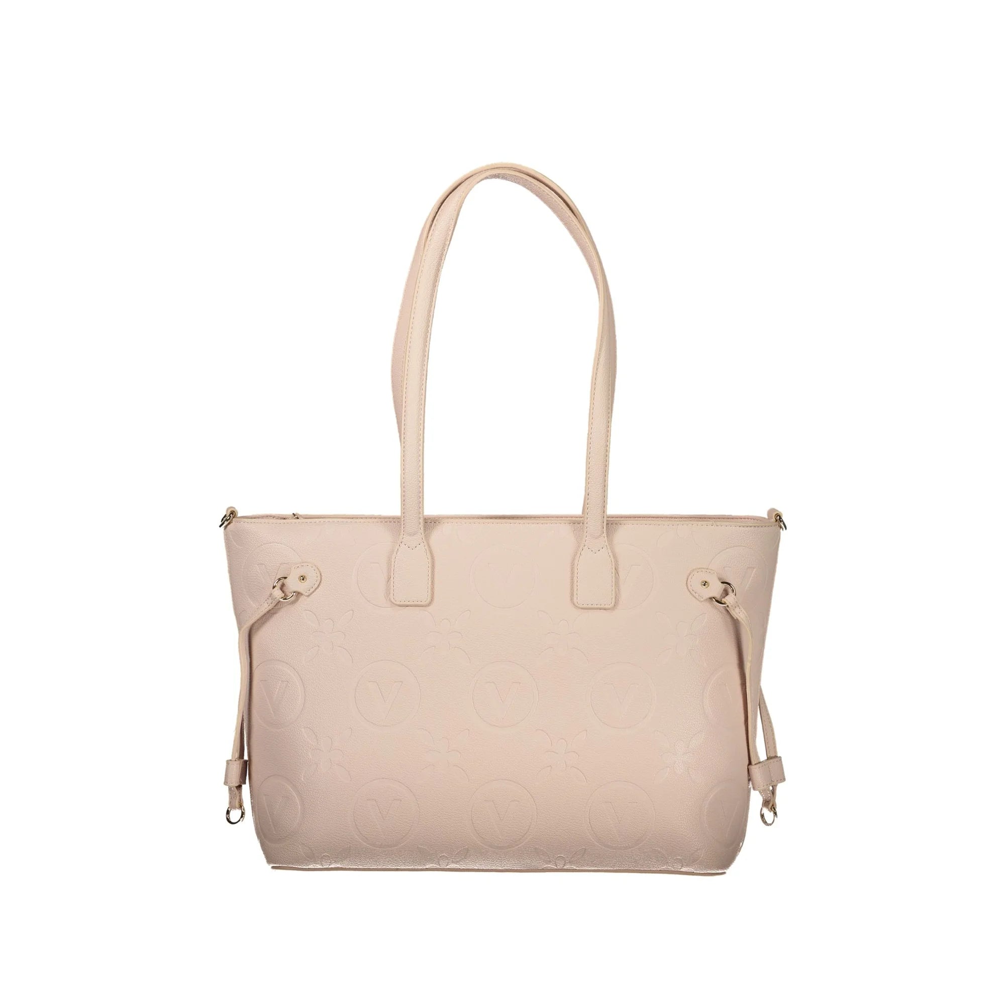 VALENTINO BAGS BORSA DONNA ROSA