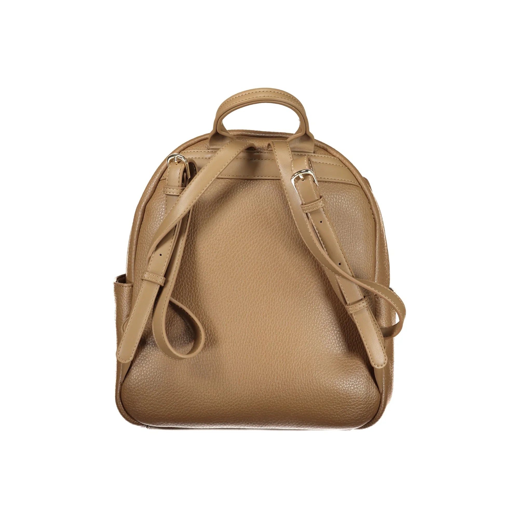 VALENTINO BAGS ZAINO DONNA MARRONE