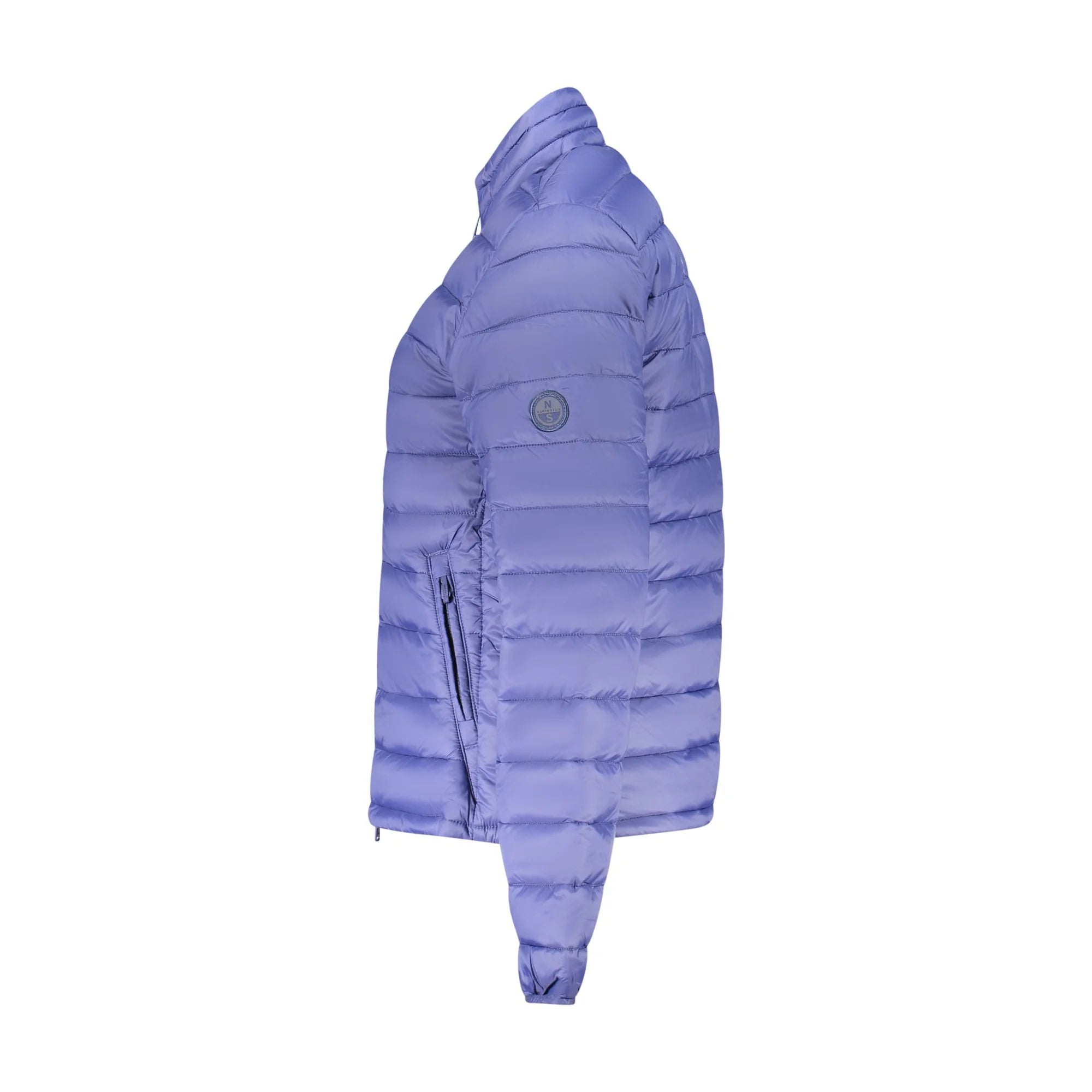 NORTH SAILS GIUBBOTTO DONNA BLU
