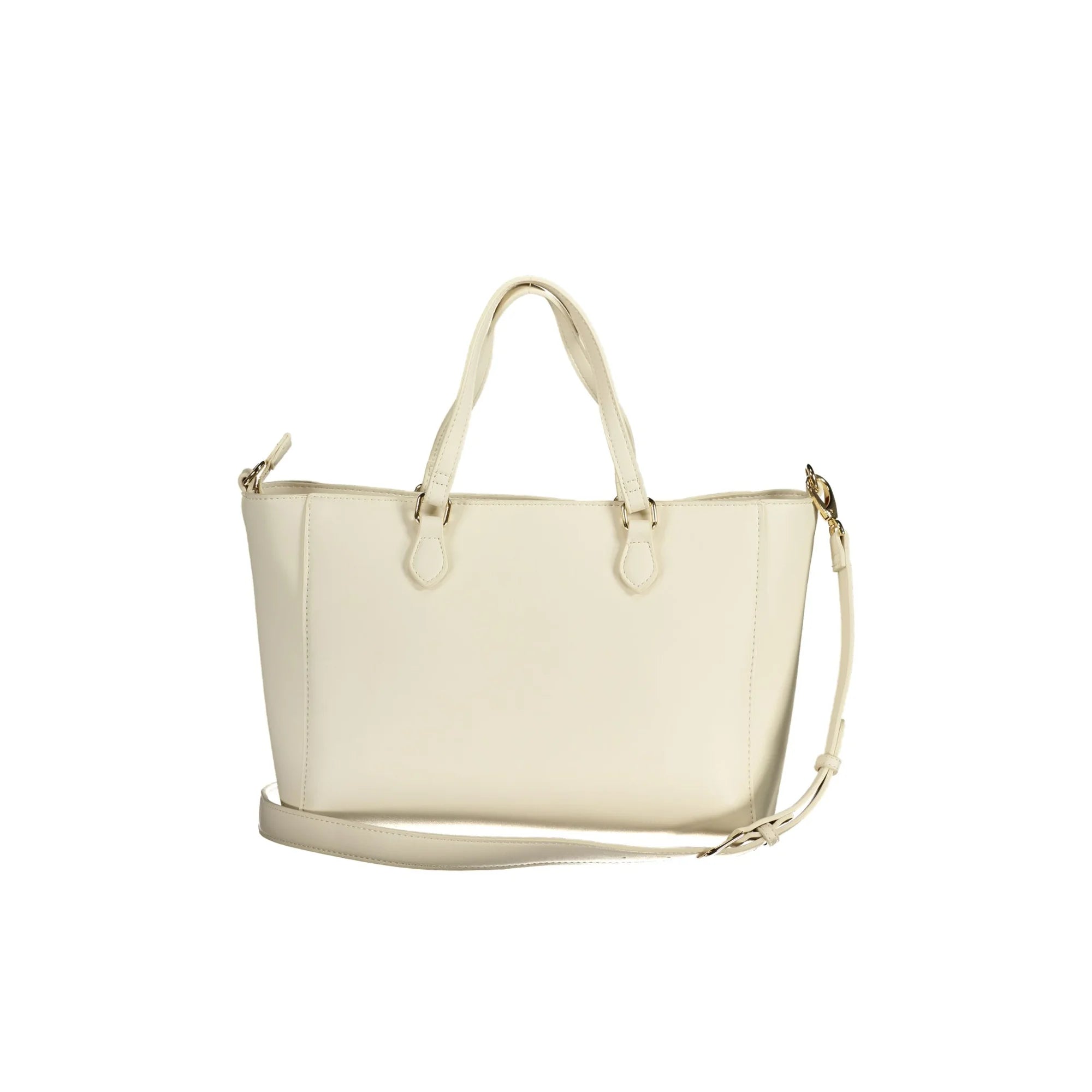 VALENTINO BAGS BORSA DONNA BIANCO