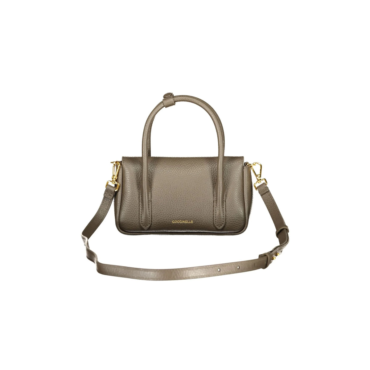 COCCINELLE BORSA DONNA MARRONE