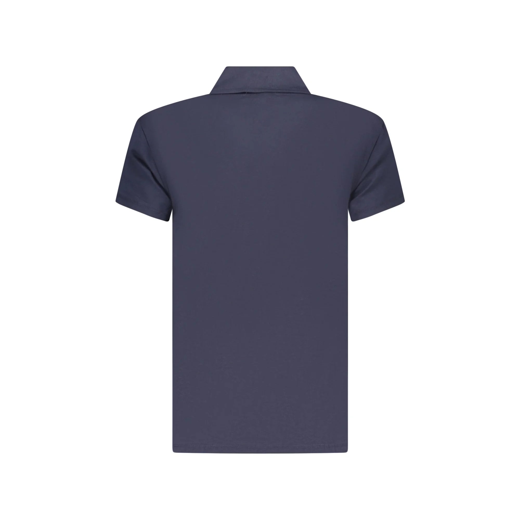 FREDDY T-SHIRT MANICHE CORTE DONNA BLU