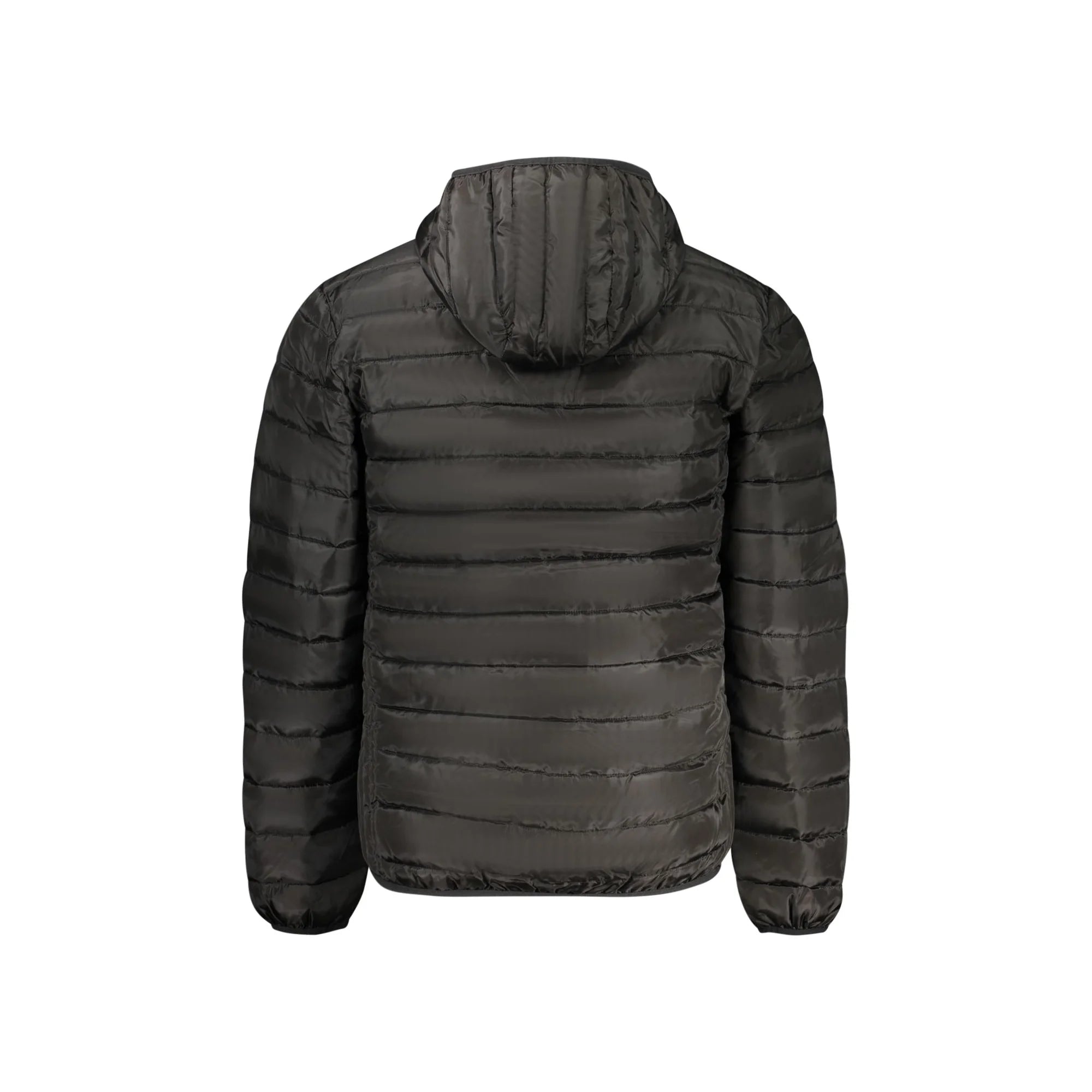 ACCADEMIA MILITARE GIUBBOTTO UOMO NERO