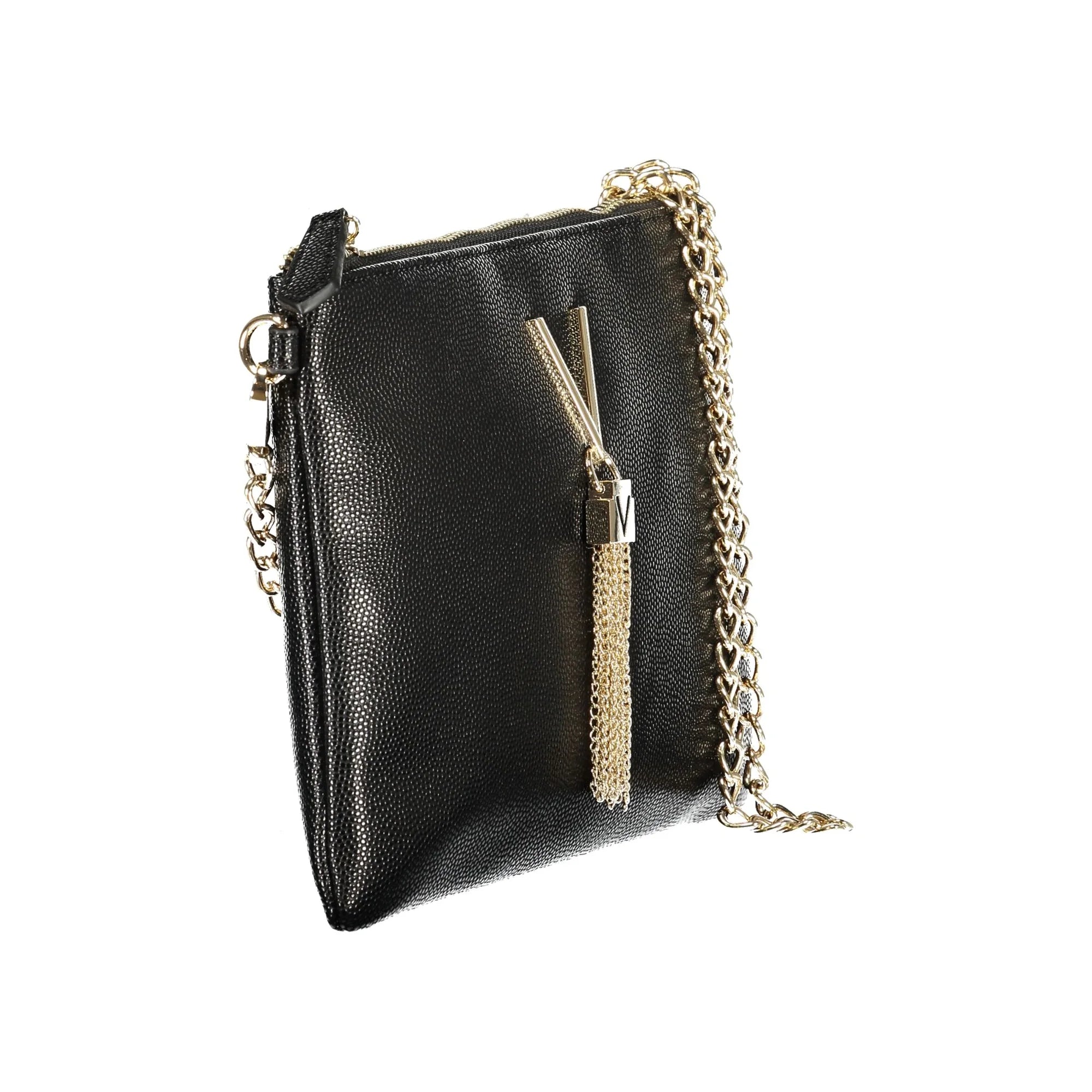 VALENTINO BAGS BORSA DONNA NERO