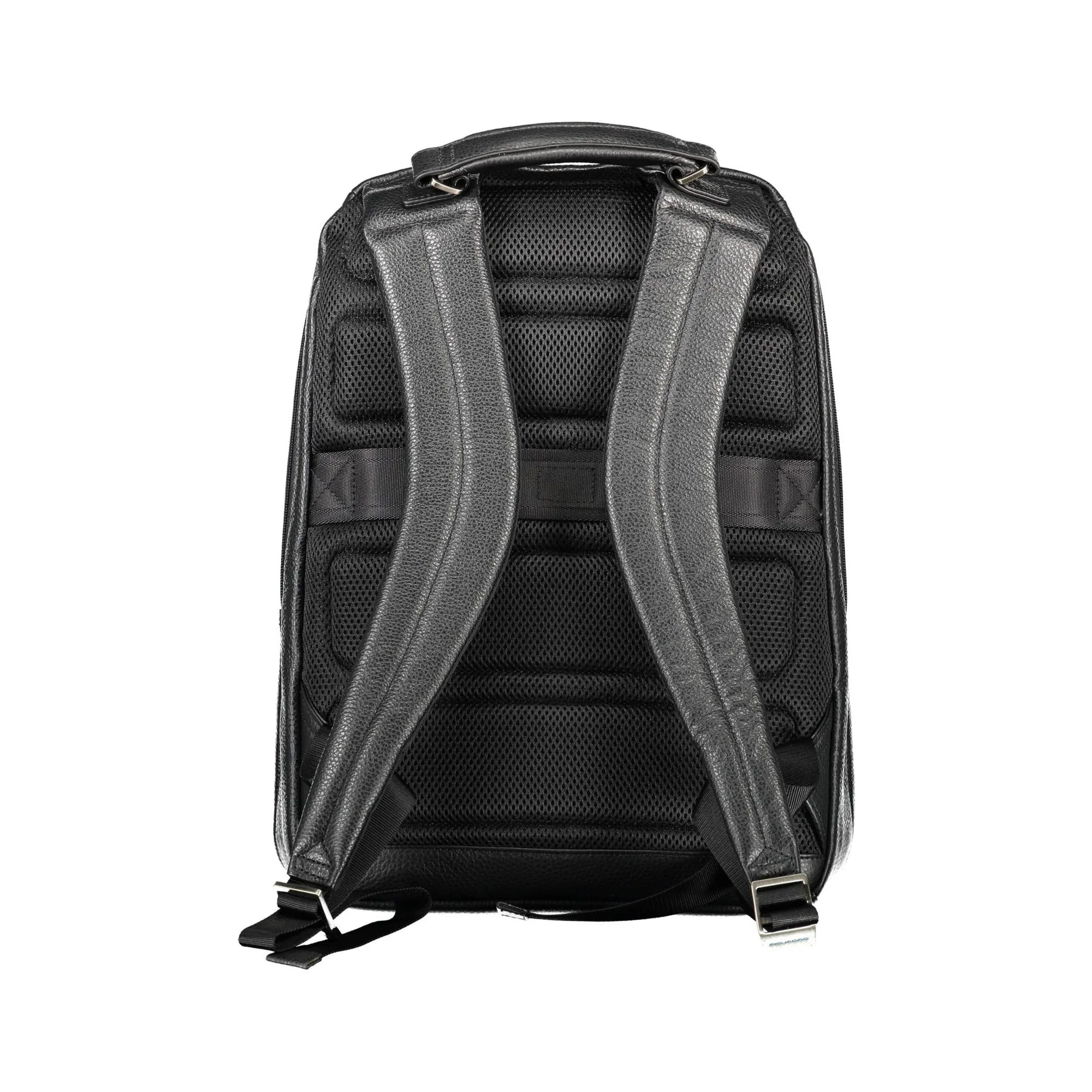 PIQUADRO ZAINO UOMO NERO