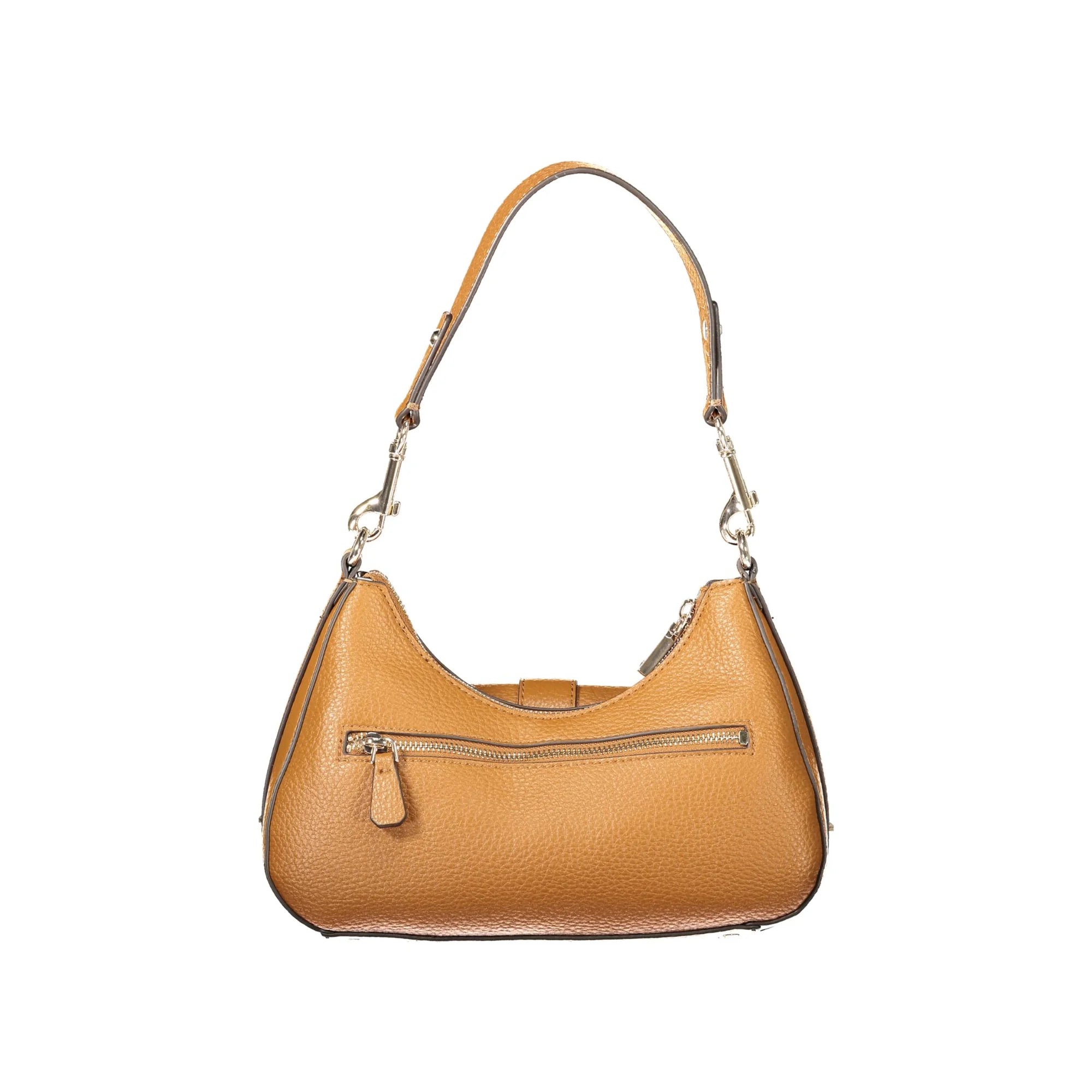 GUESS JEANS BORSA DONNA MARRONE