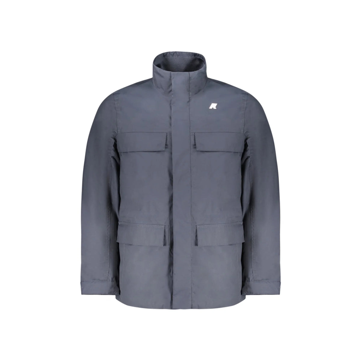 K-WAY GIUBBOTTO UOMO BLU