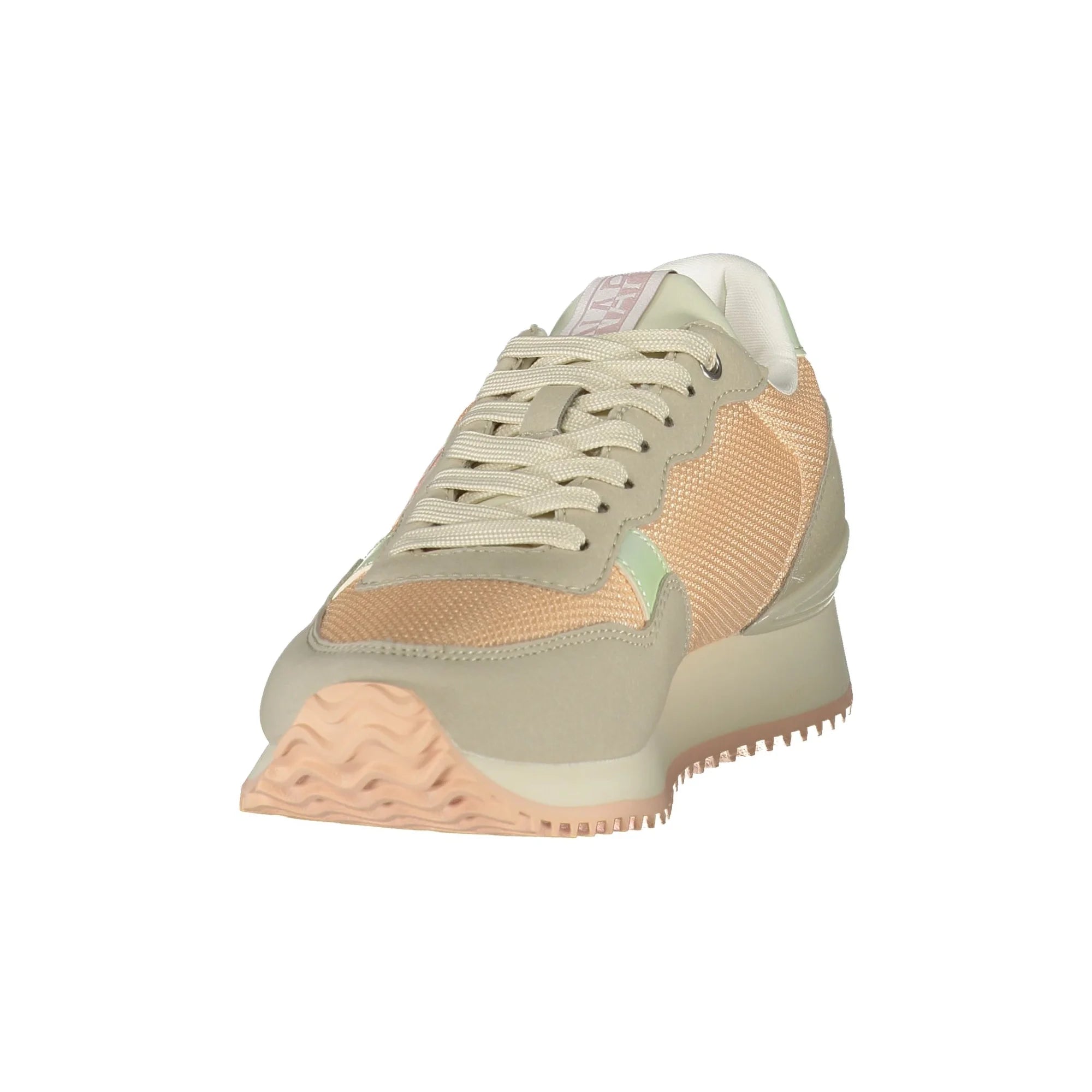NAPAPIJRI SHOES CALZATURA SPORTIVA DONNA ROSA