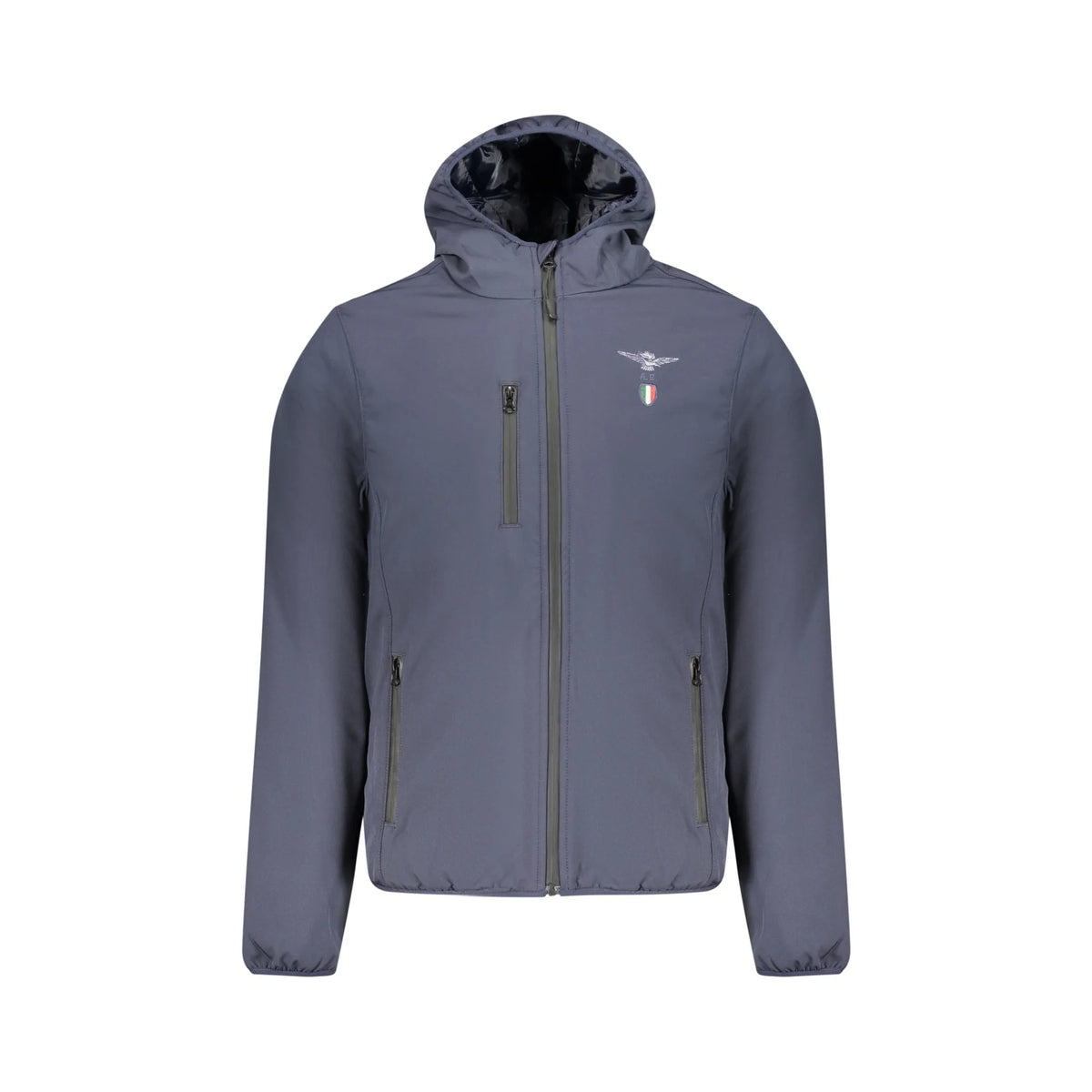ACCADEMIA MILITARE GIUBBOTTO UOMO BLU
