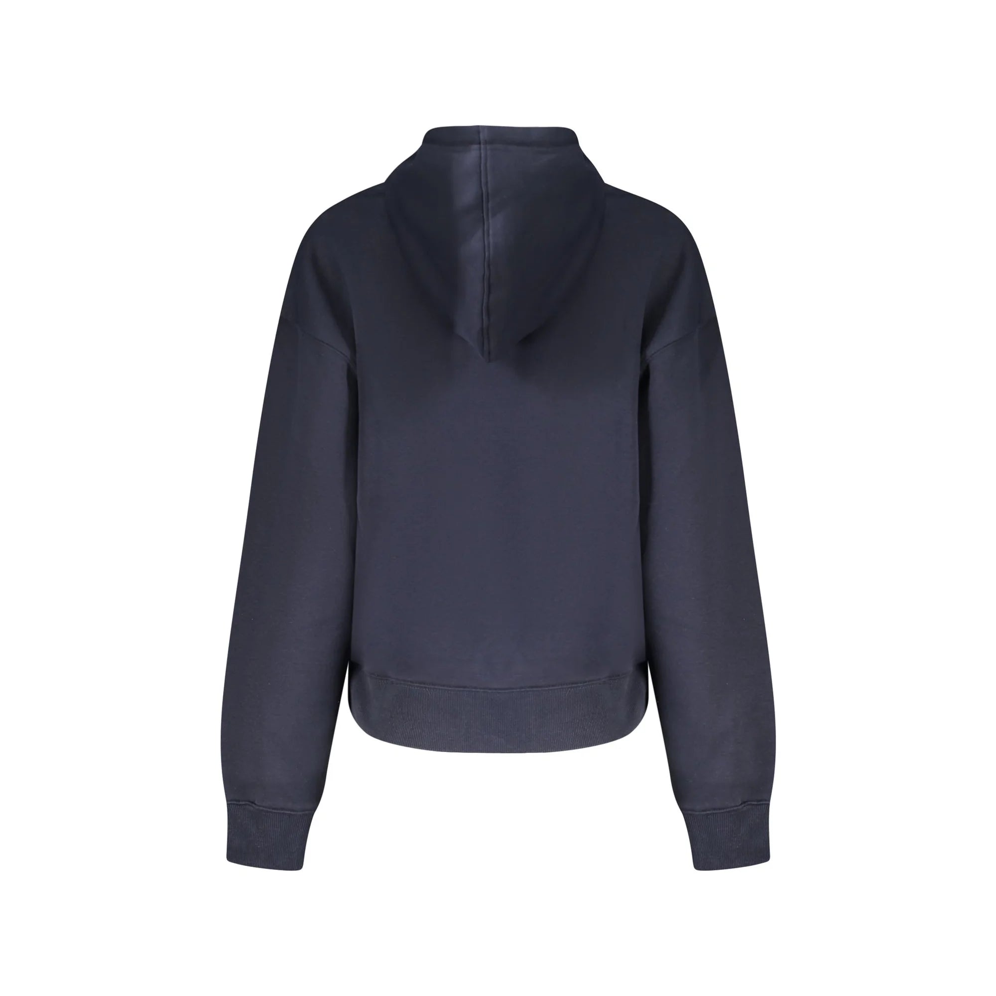 PEPE JEANS FELPA SENZA ZIP DONNA BLU