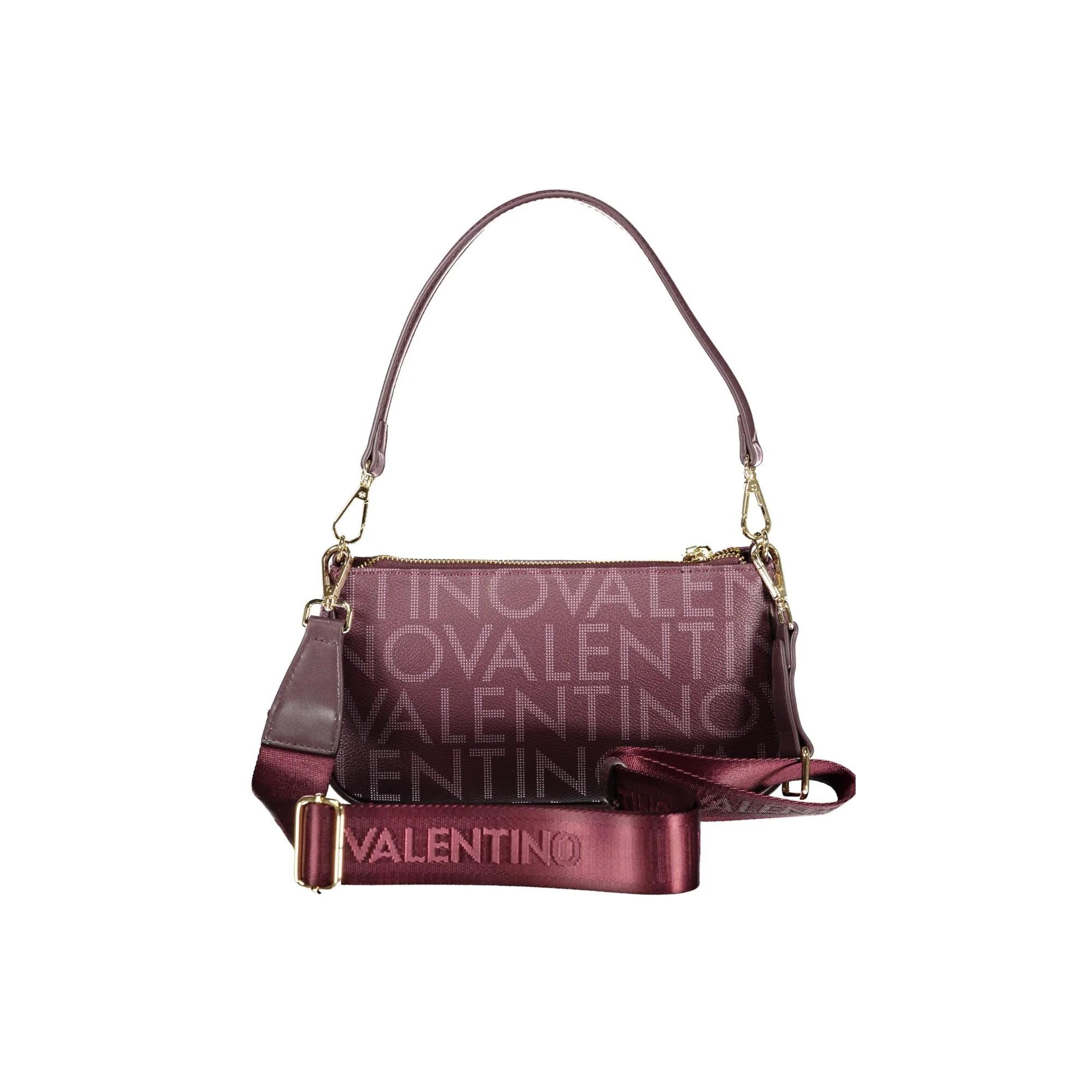VALENTINO BAGS BORSA DONNA ROSSO