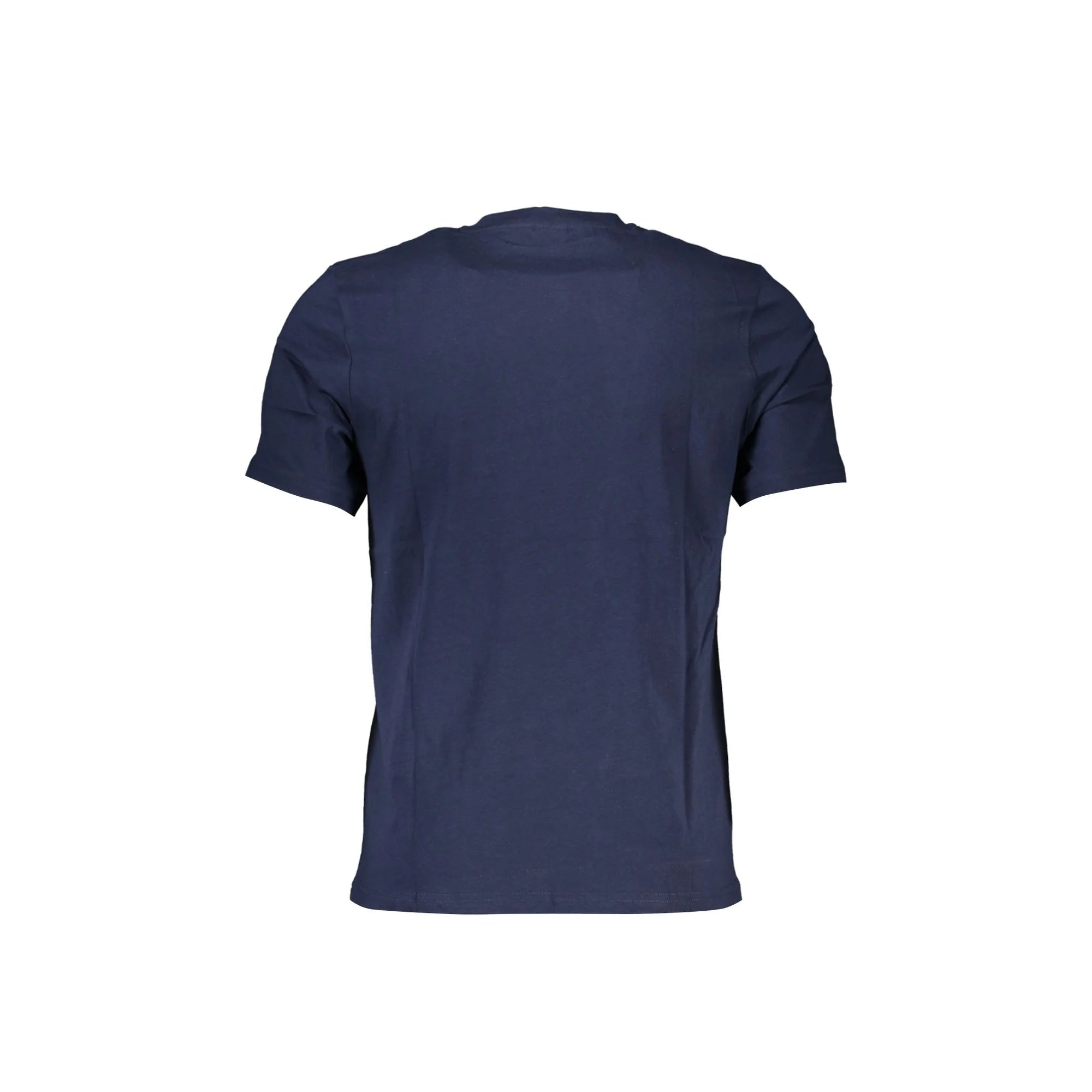 NORTH SAILS T-SHIRT MANICHE CORTE UOMO BLU