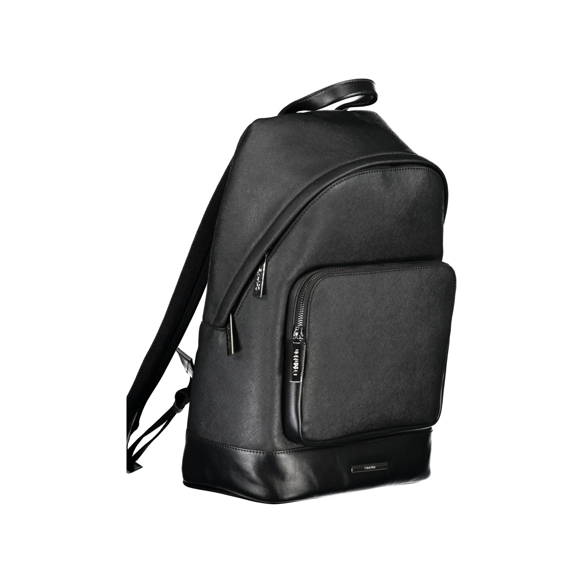 CALVIN KLEIN ZAINO UOMO NERO