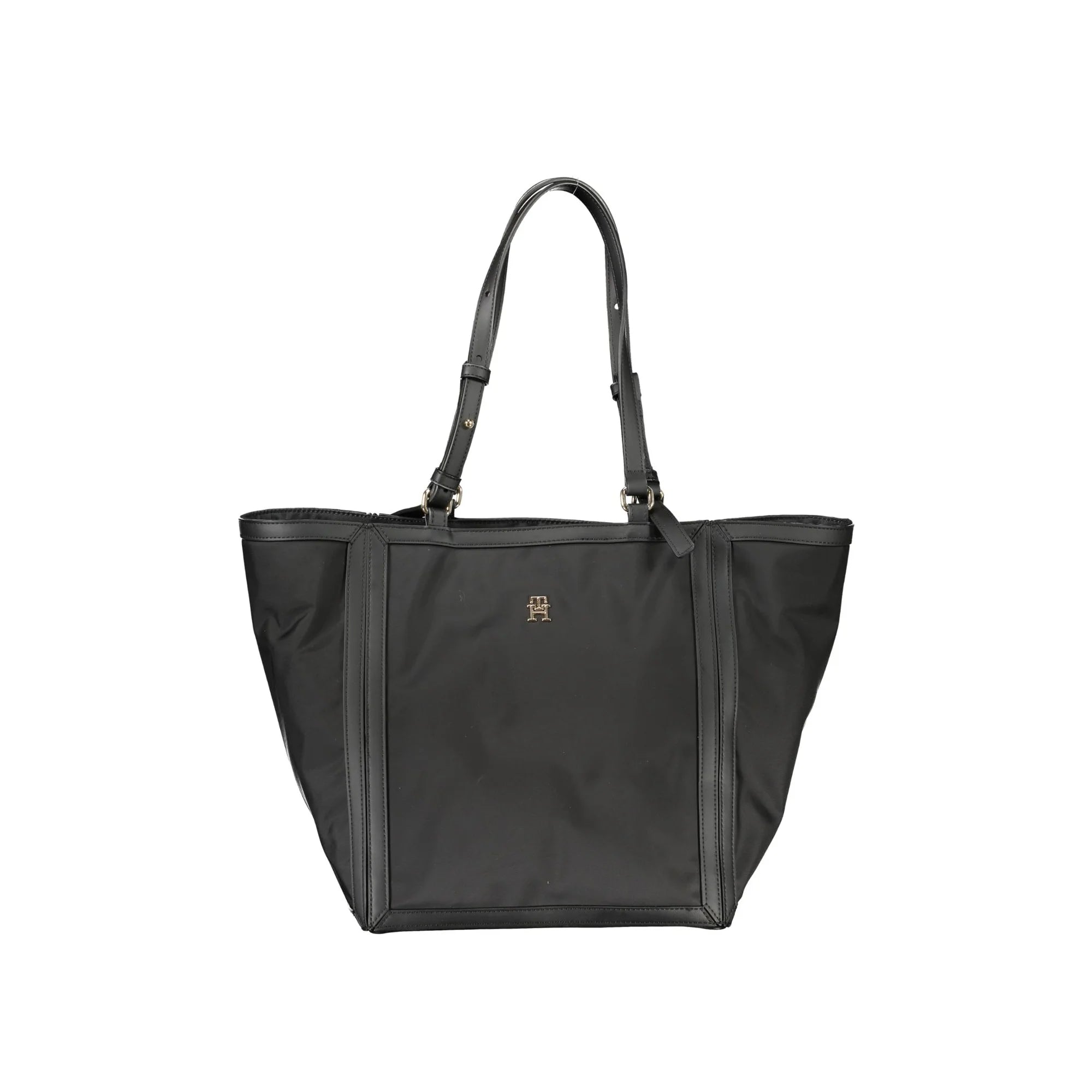TOMMY HILFIGER BORSA DONNA NERO