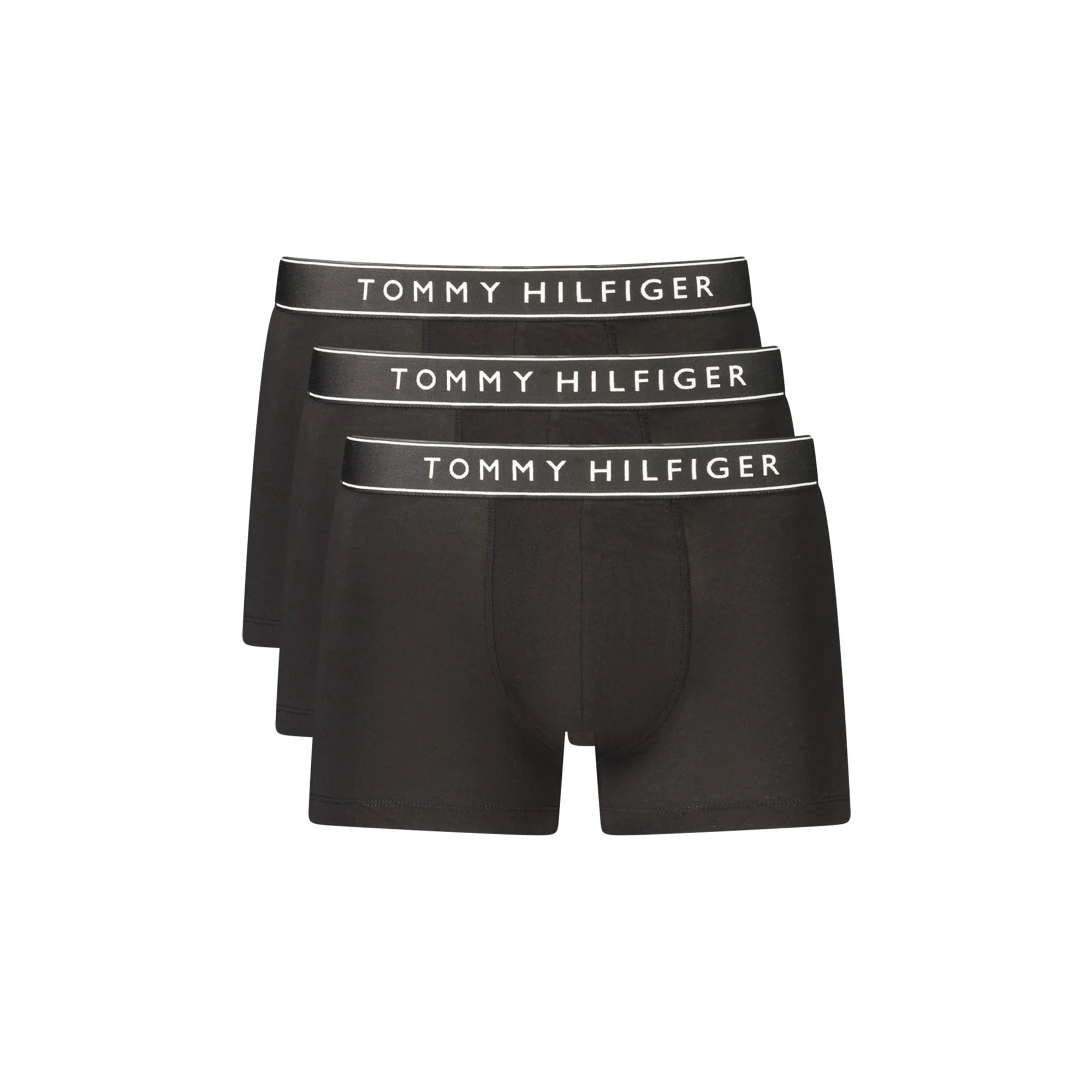 TOMMY HILFIGER BOXER UOMO NERO