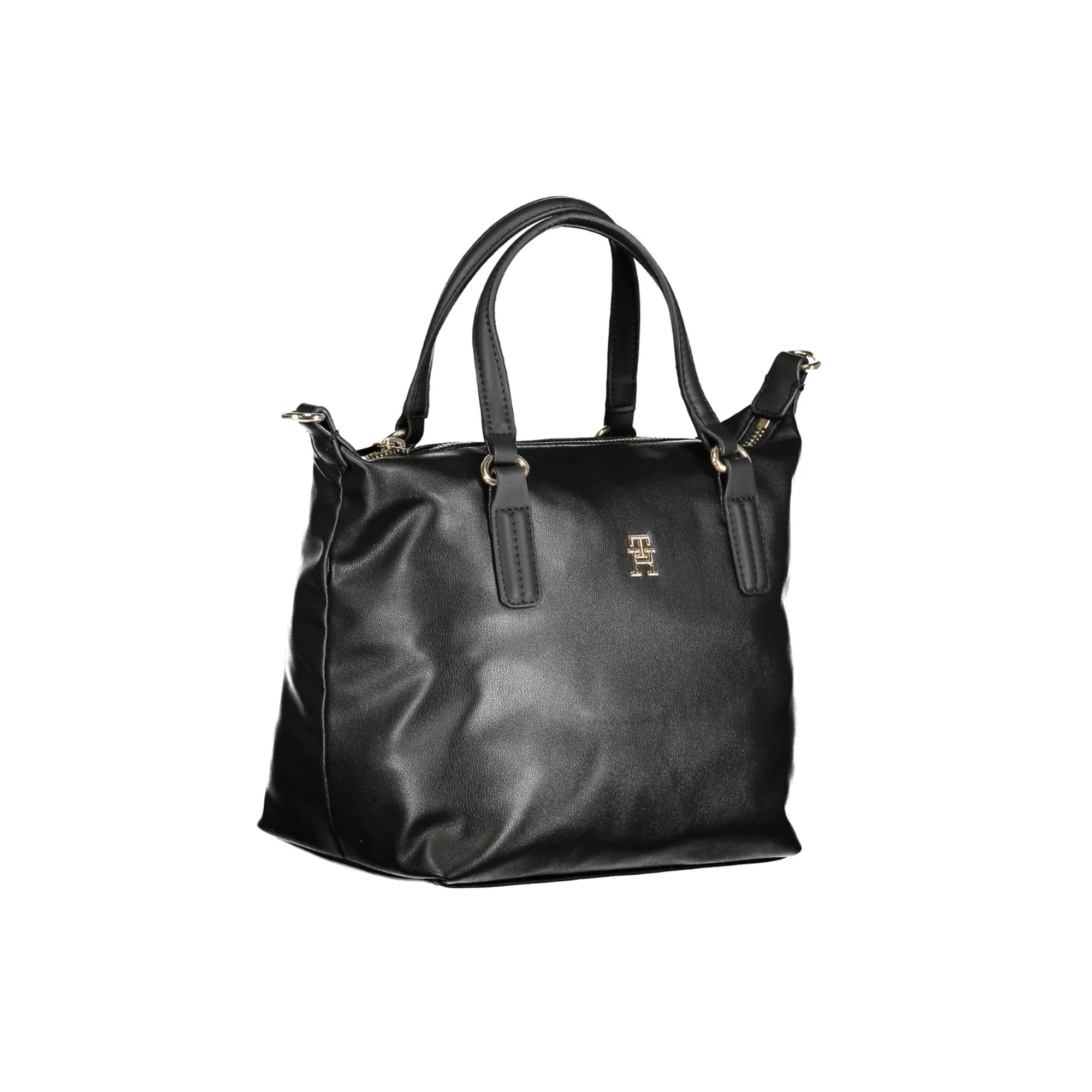 TOMMY HILFIGER BORSA DONNA NERO