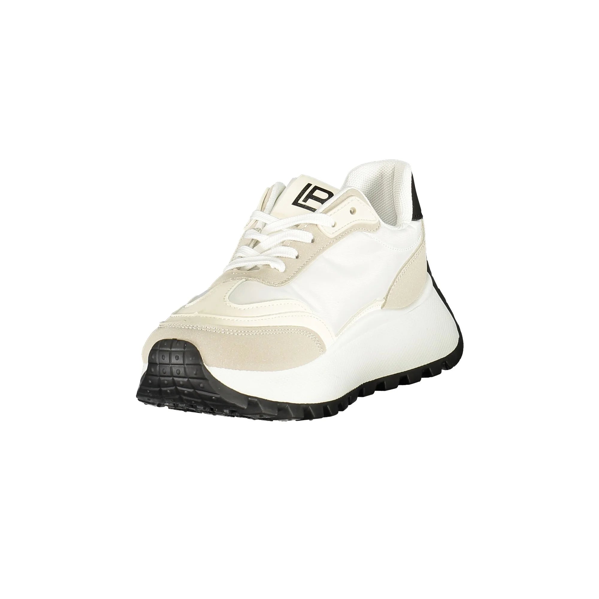 LAURA BIAGIOTTI CALZATURA SPORTIVA DONNA BIANCO