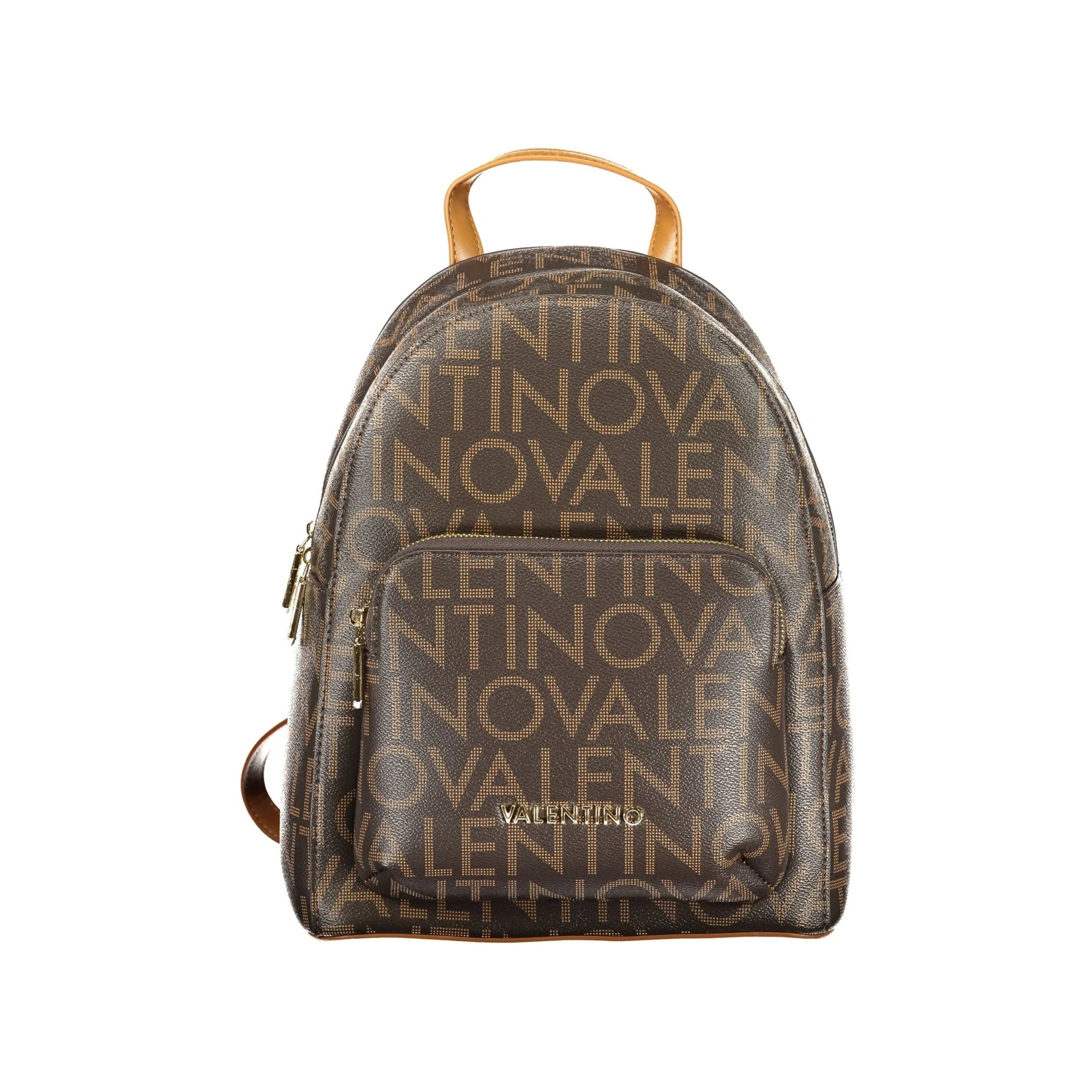 VALENTINO BAGS ZAINO DONNA MARRONE