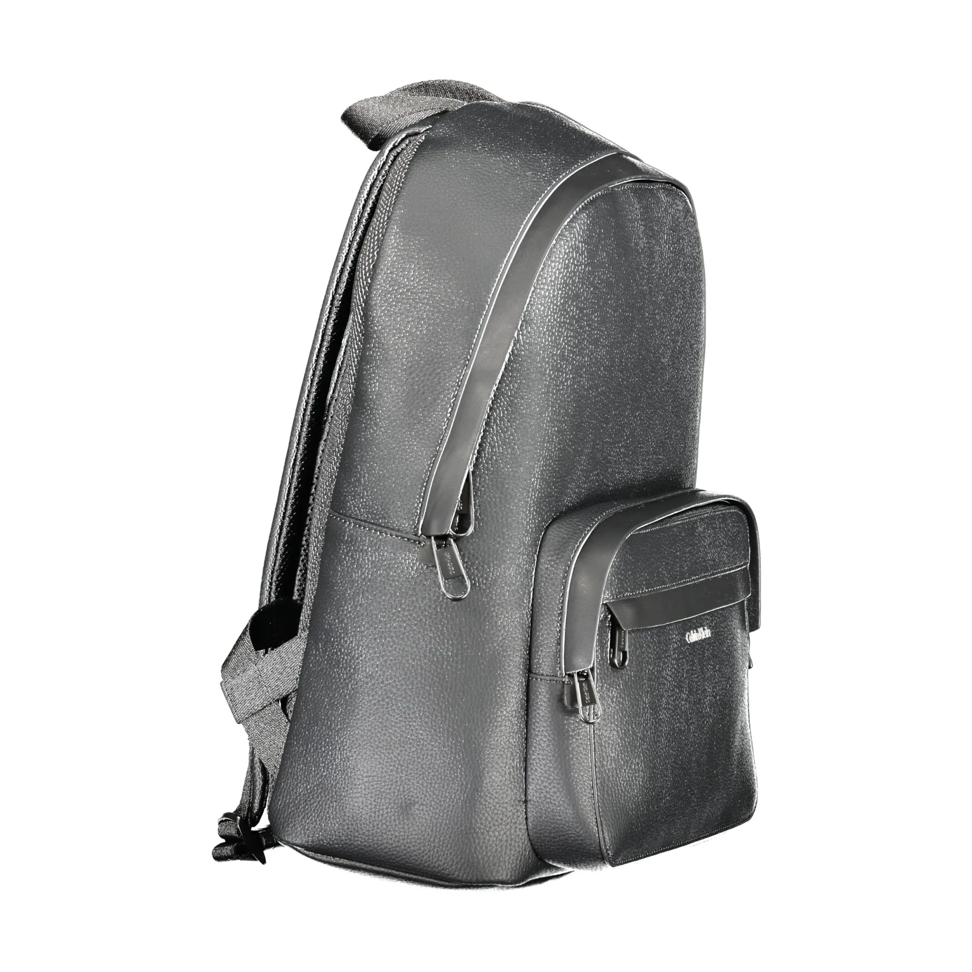 CALVIN KLEIN ZAINO UOMO NERO