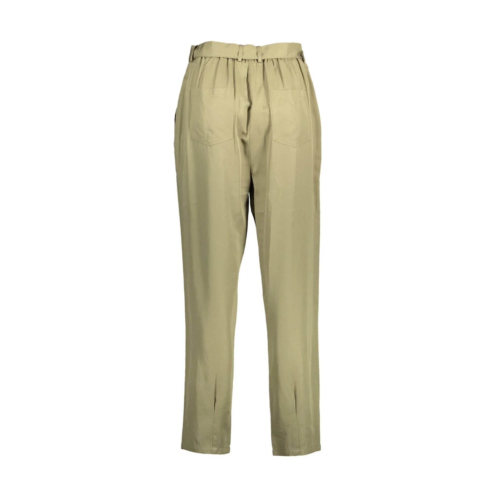 KOCCA PANTALONE DONNA VERDE