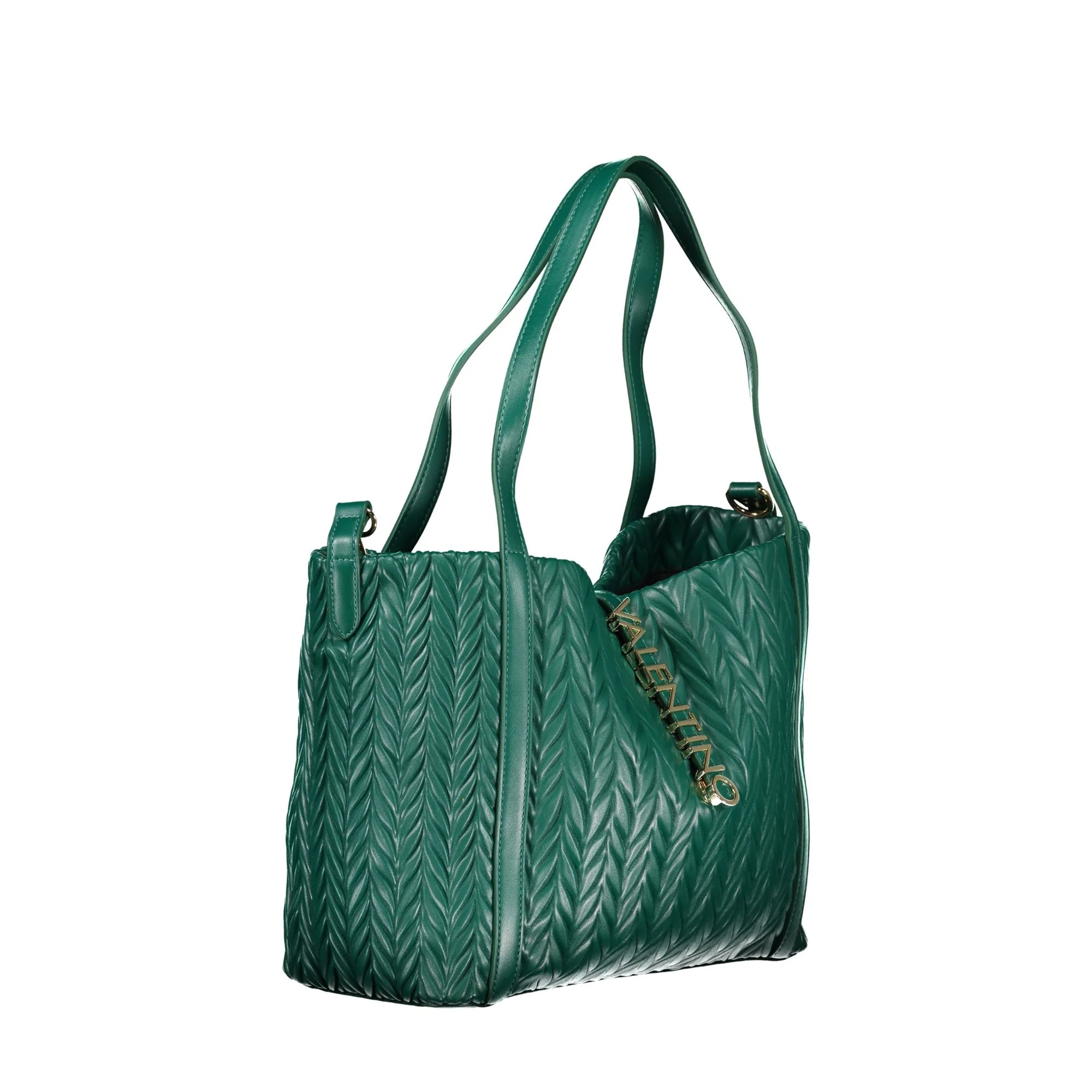 VALENTINO BAGS BORSA DONNA VERDE