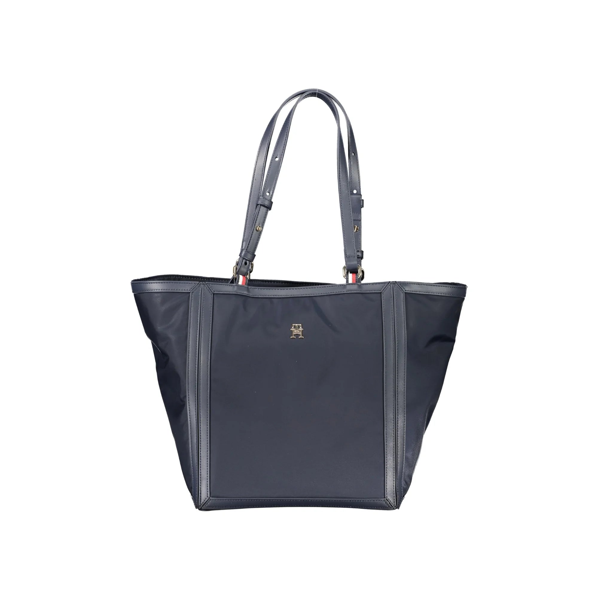 TOMMY HILFIGER BORSA DONNA BLU