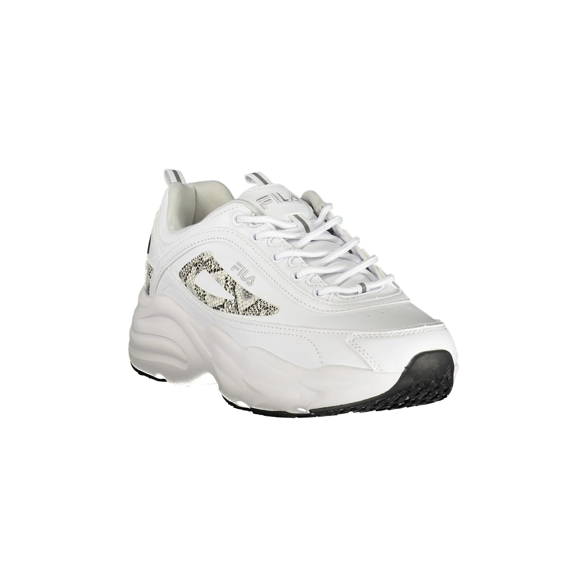 FILA CALZATURA SPORTIVA DONNA BIANCO