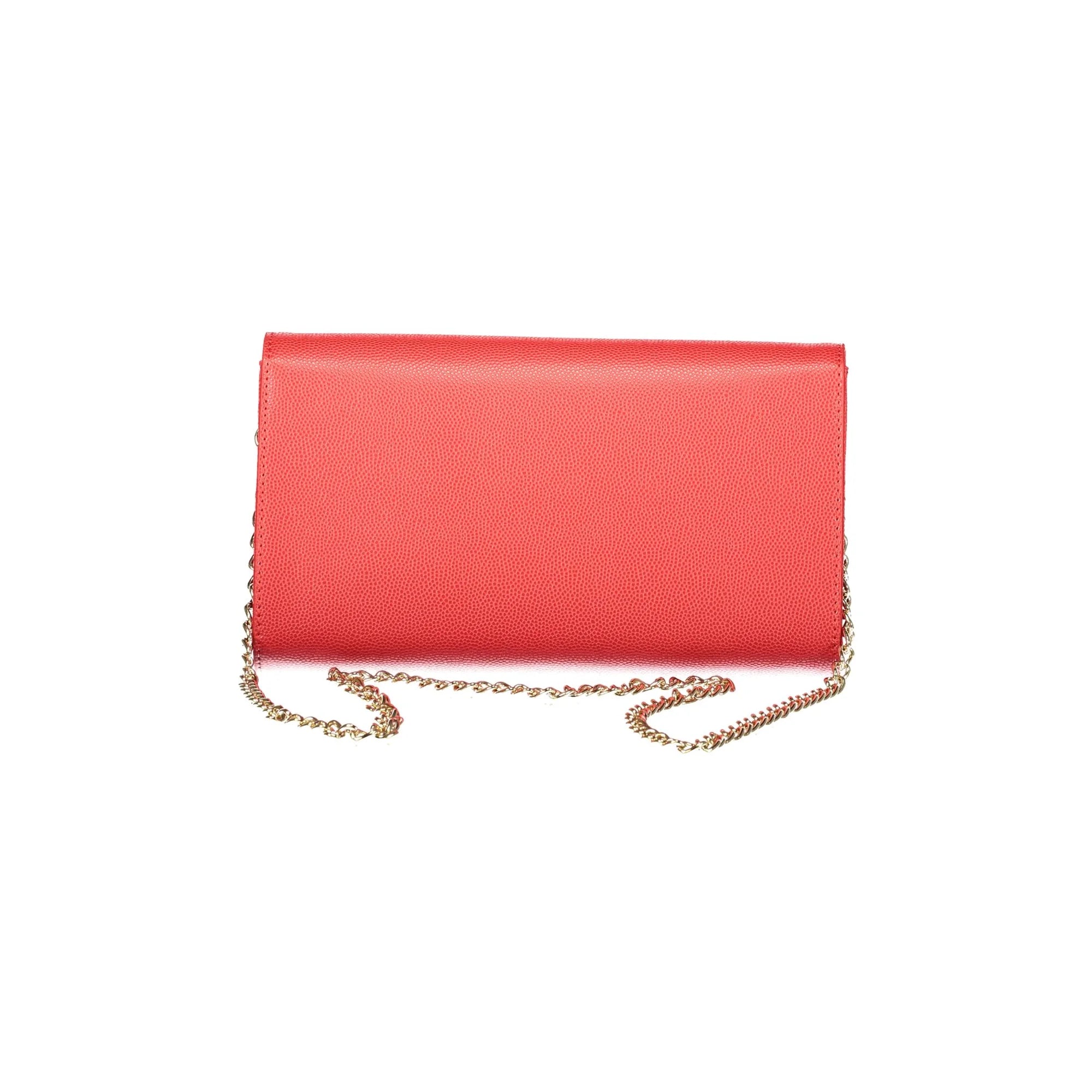 VALENTINO BAGS BORSA DONNA ROSSO