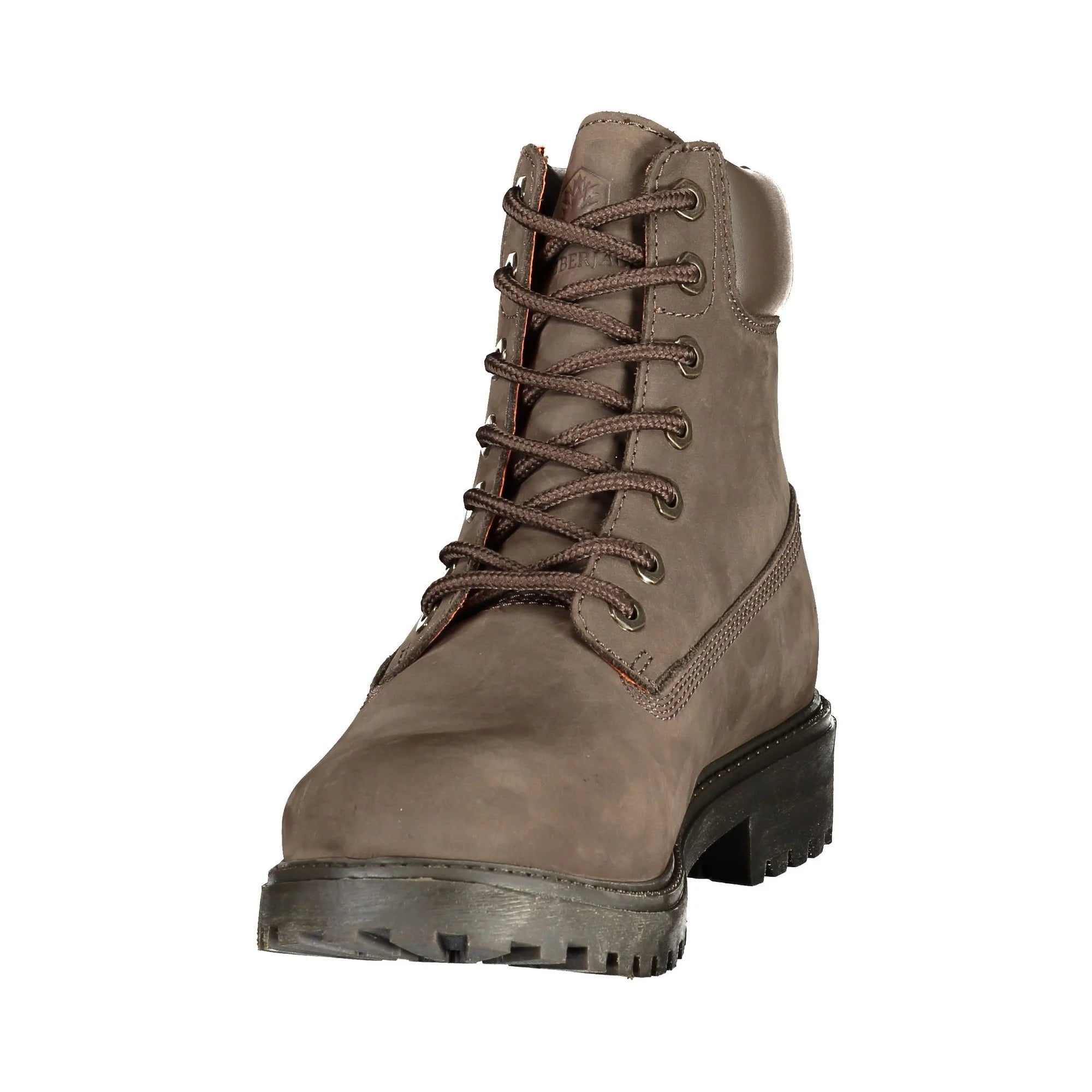 LUMBERJACK CALZATURA STIVALE UOMO MARRONE