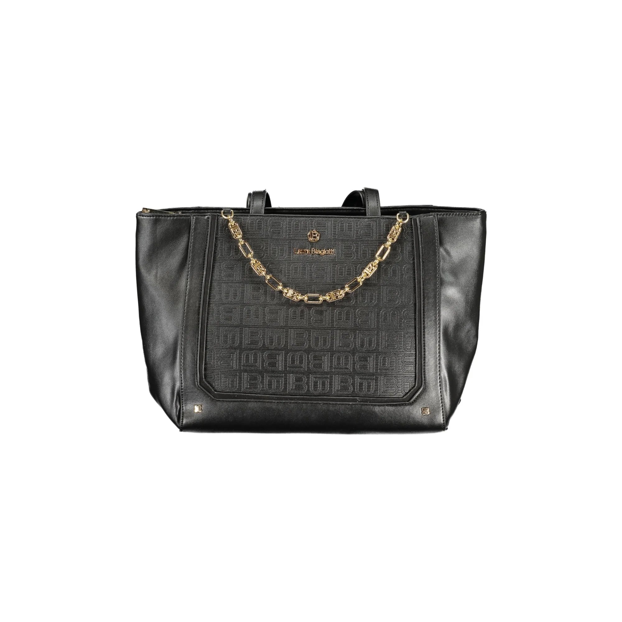 LAURA BIAGIOTTI BORSA DONNA NERO