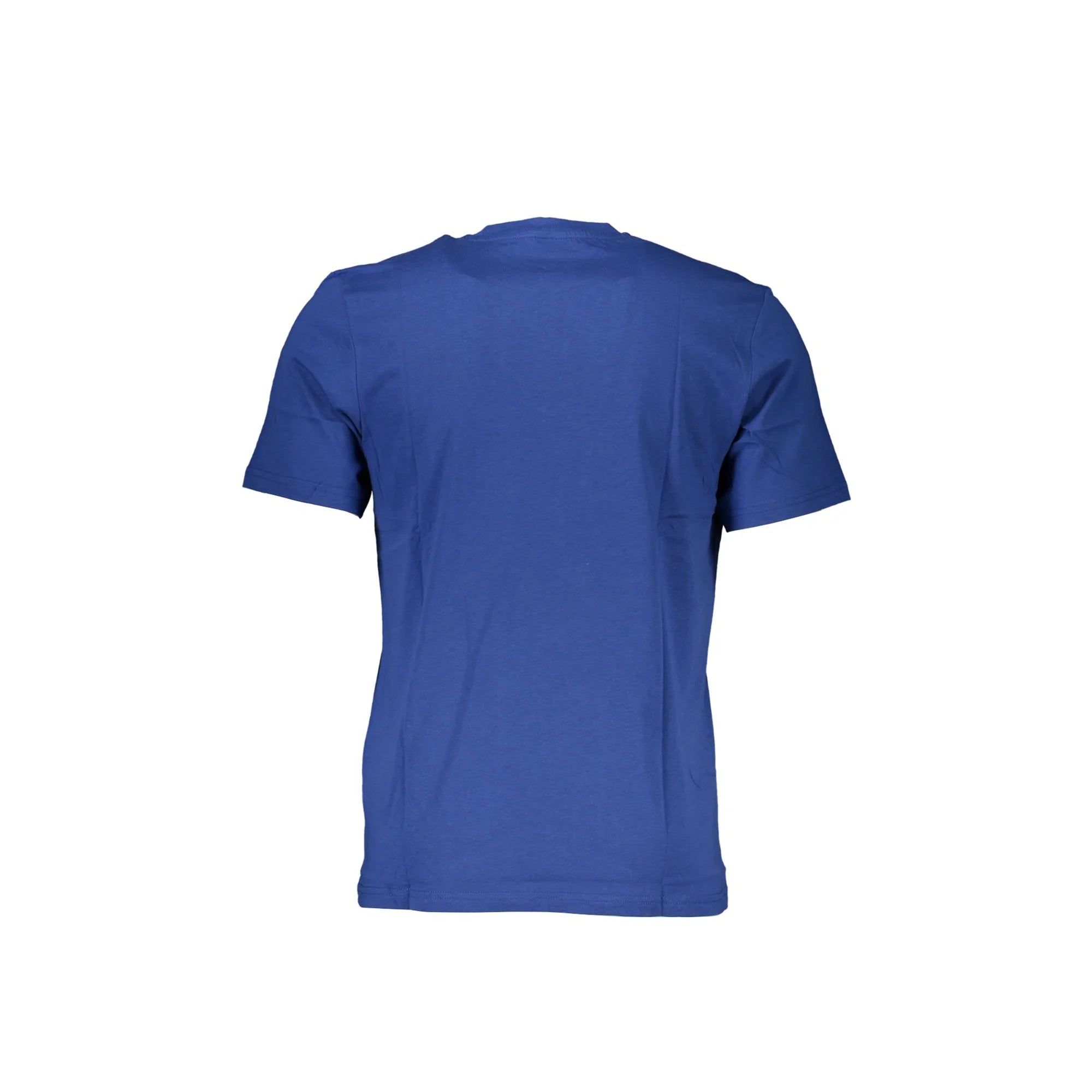 NORTH SAILS T-SHIRT MANICHE CORTE UOMO BLU