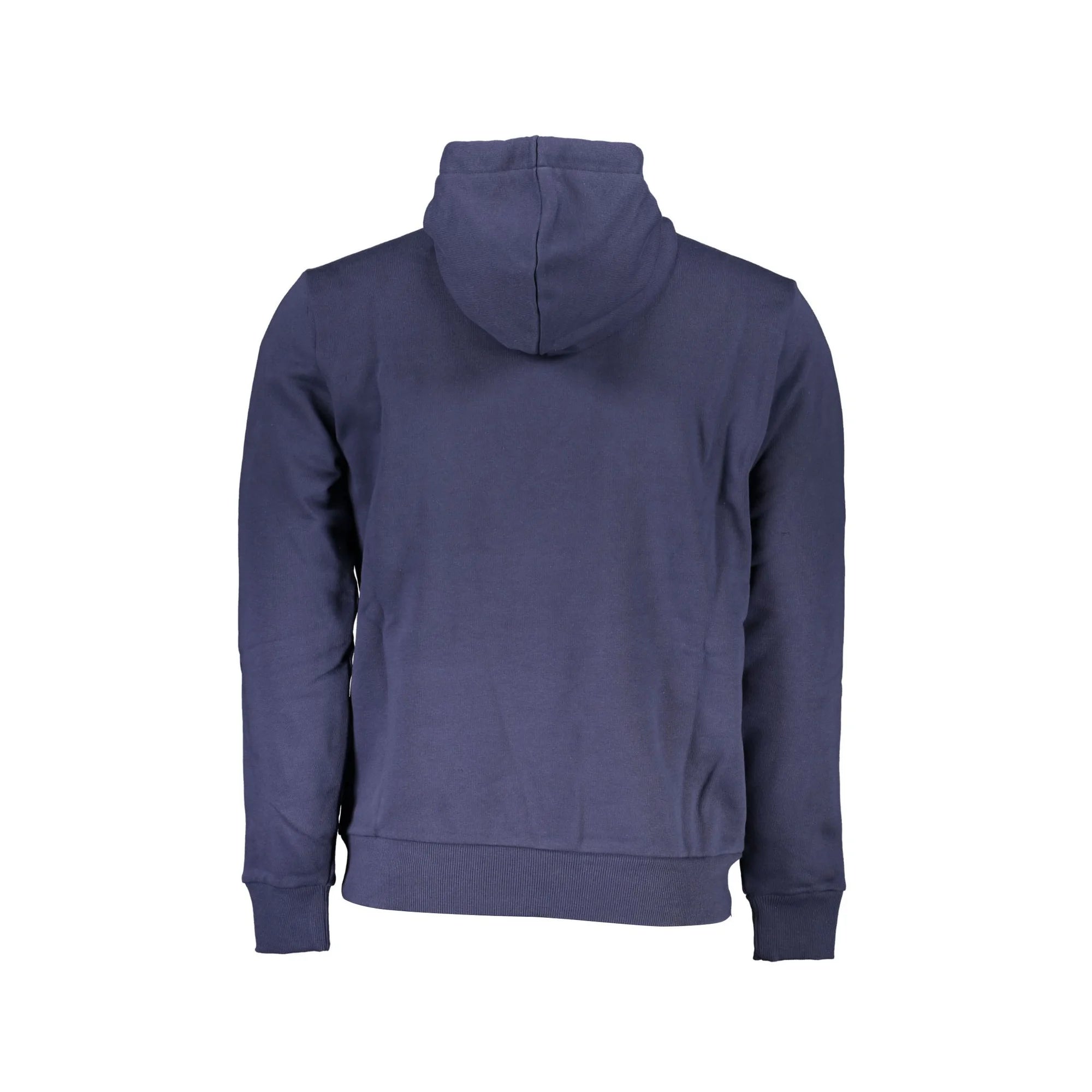 NORTH SAILS FELPA SENZA ZIP UOMO BLU