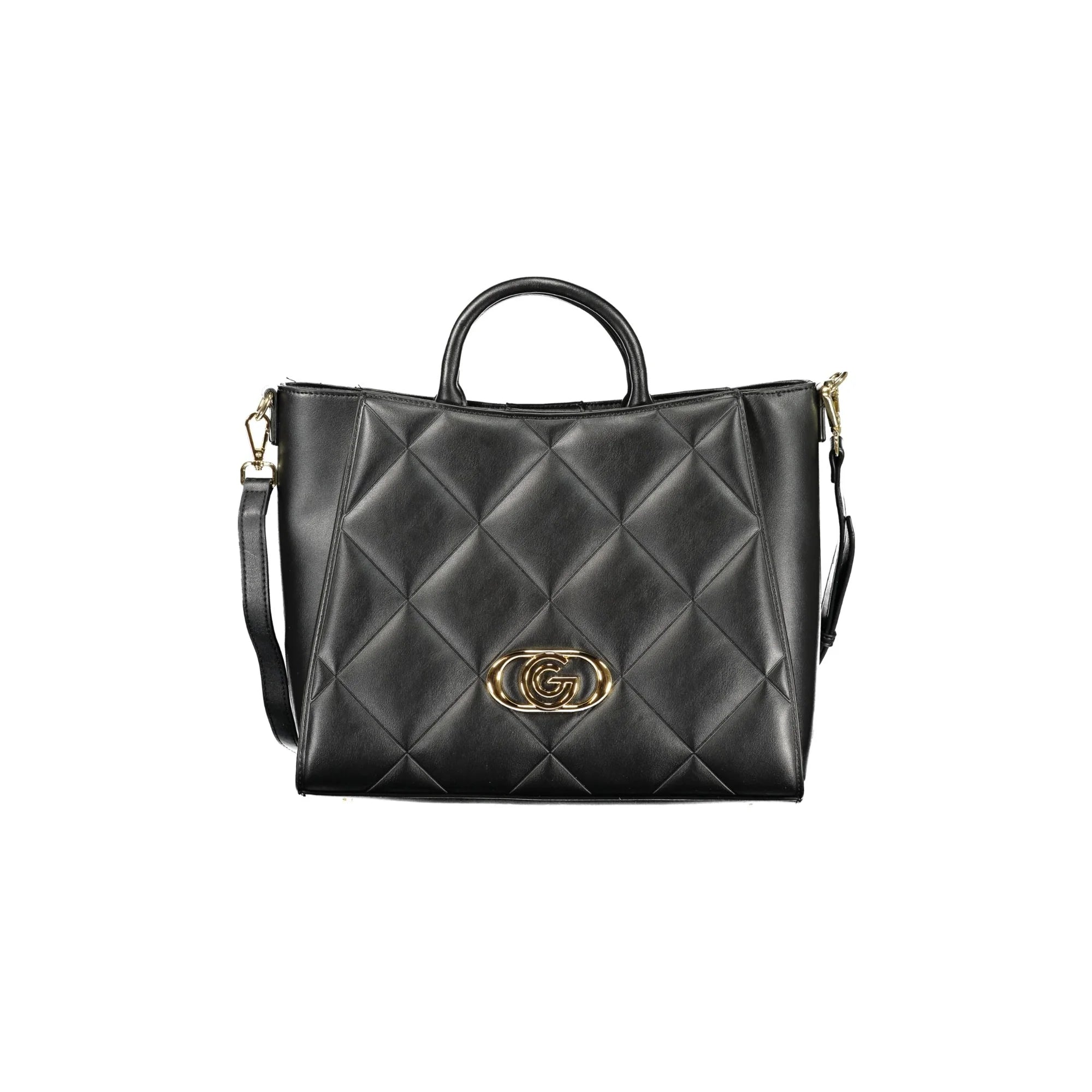 GABRIELLA G BY GABRIELLA GUCCI BORSA DONNA NERO