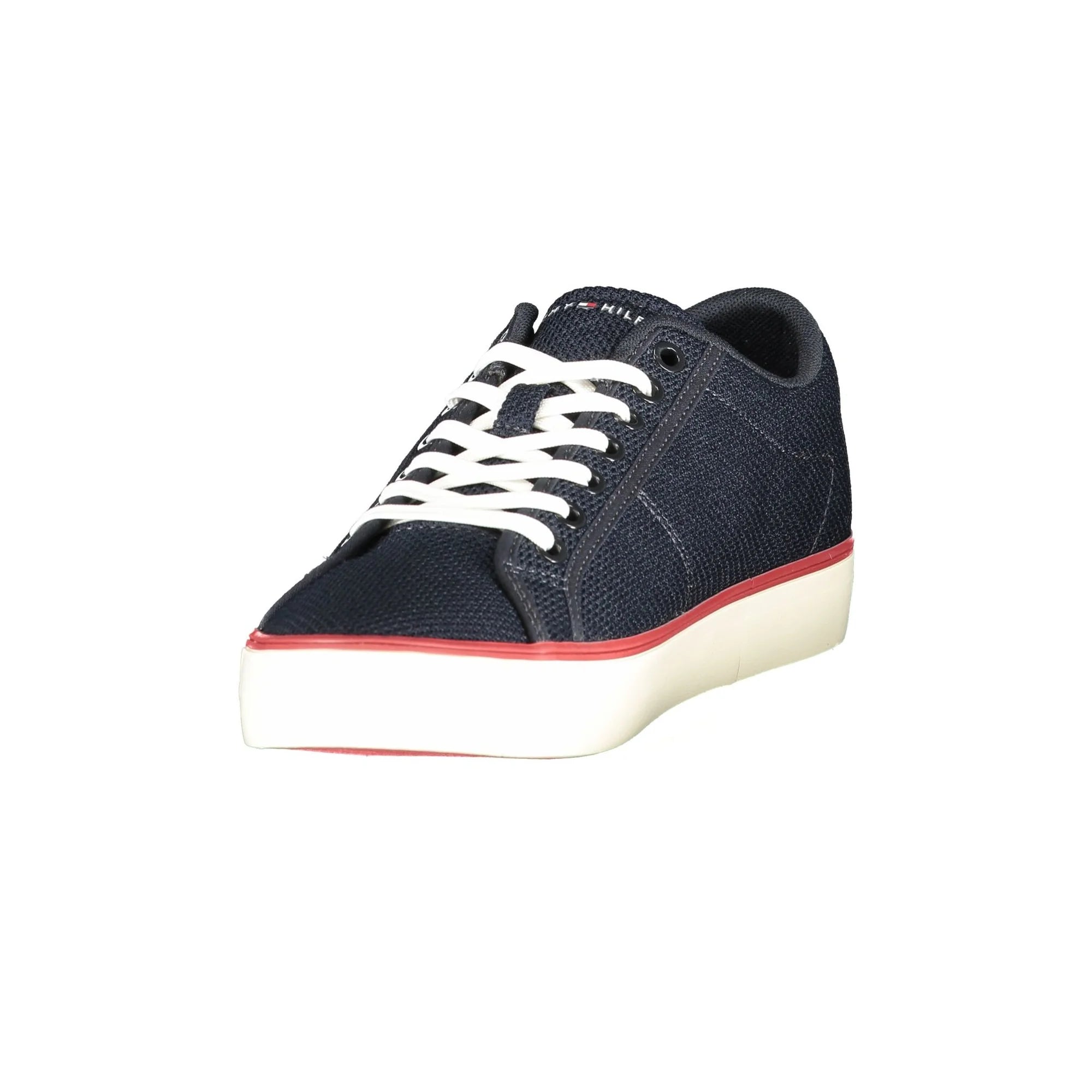 TOMMY HILFIGER CALZATURA SPORTIVA UOMO BLU